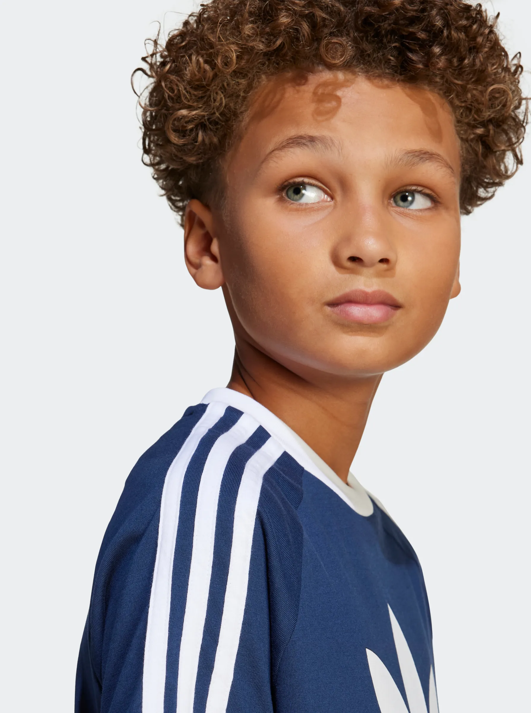 Loose T-Shirt Youth Ultimate Fit