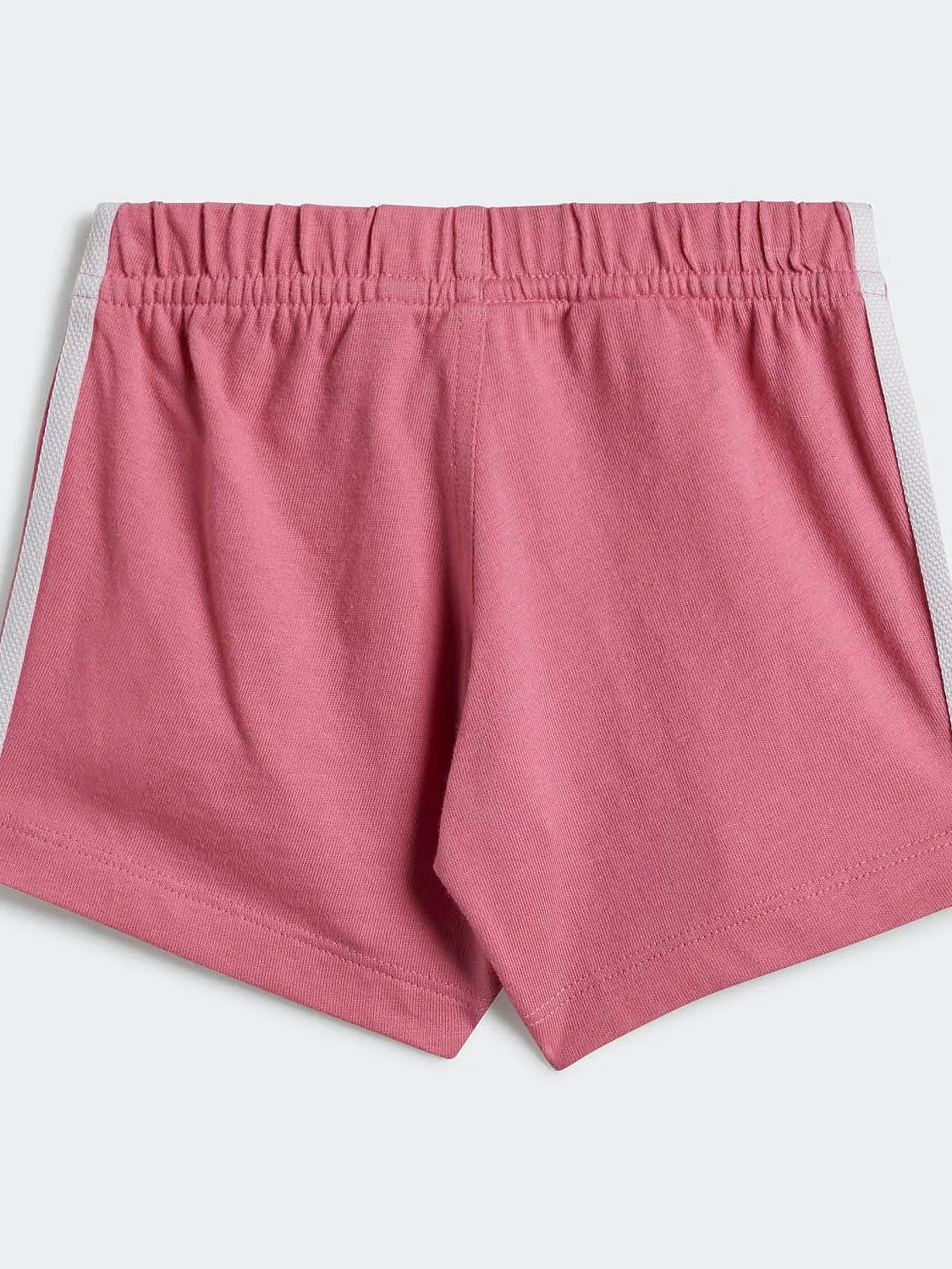 Comfy Apparel Short Tee Set Infants