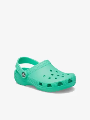 Classic Clog Infants Travel Shoes Lightweight Comfort