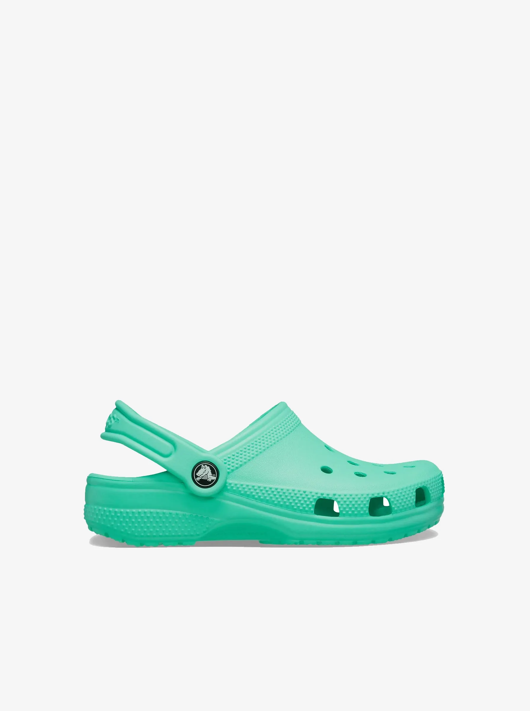 Beach Footwear Classic Clog Infants