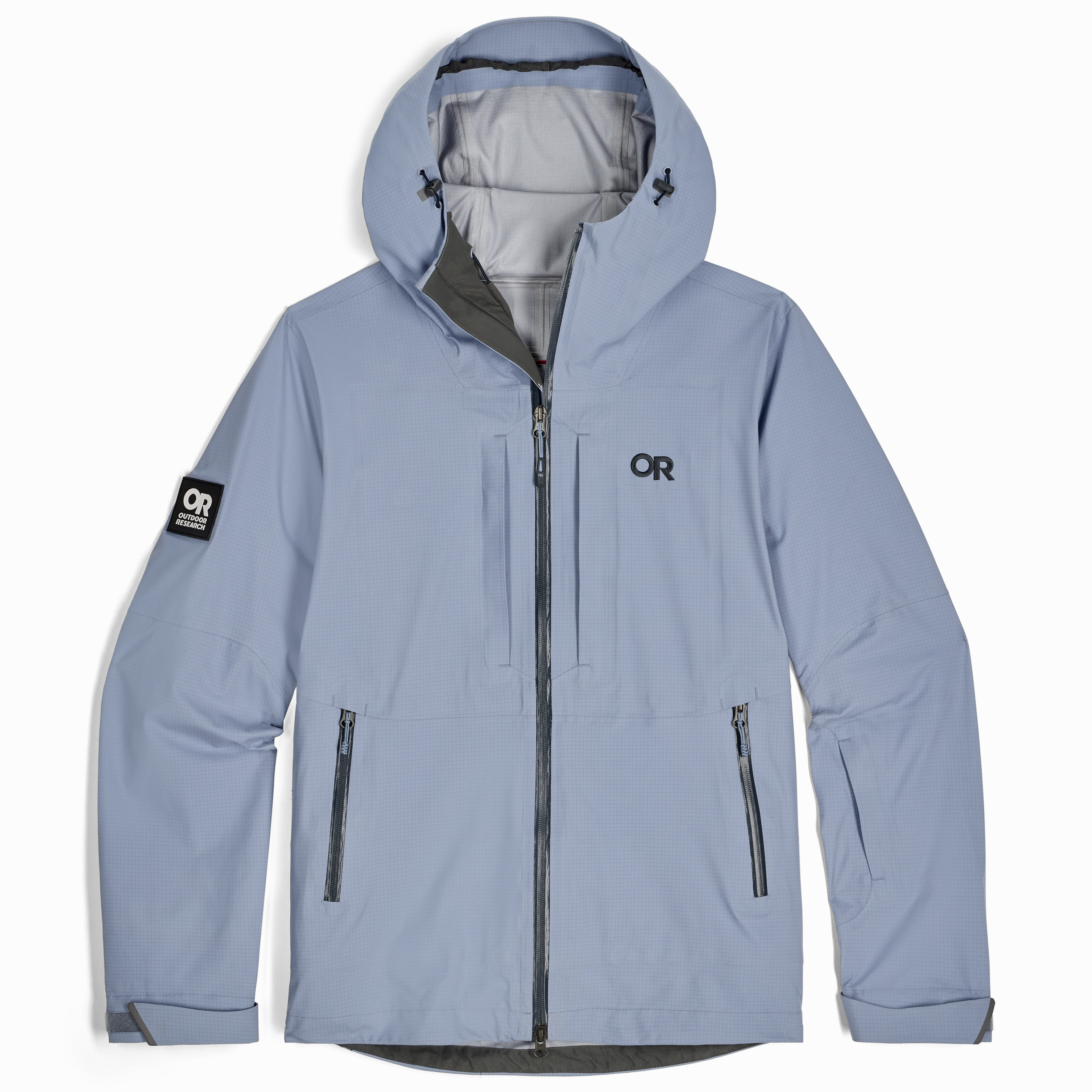 TailoredSilhouette Women's Carbide Jacket