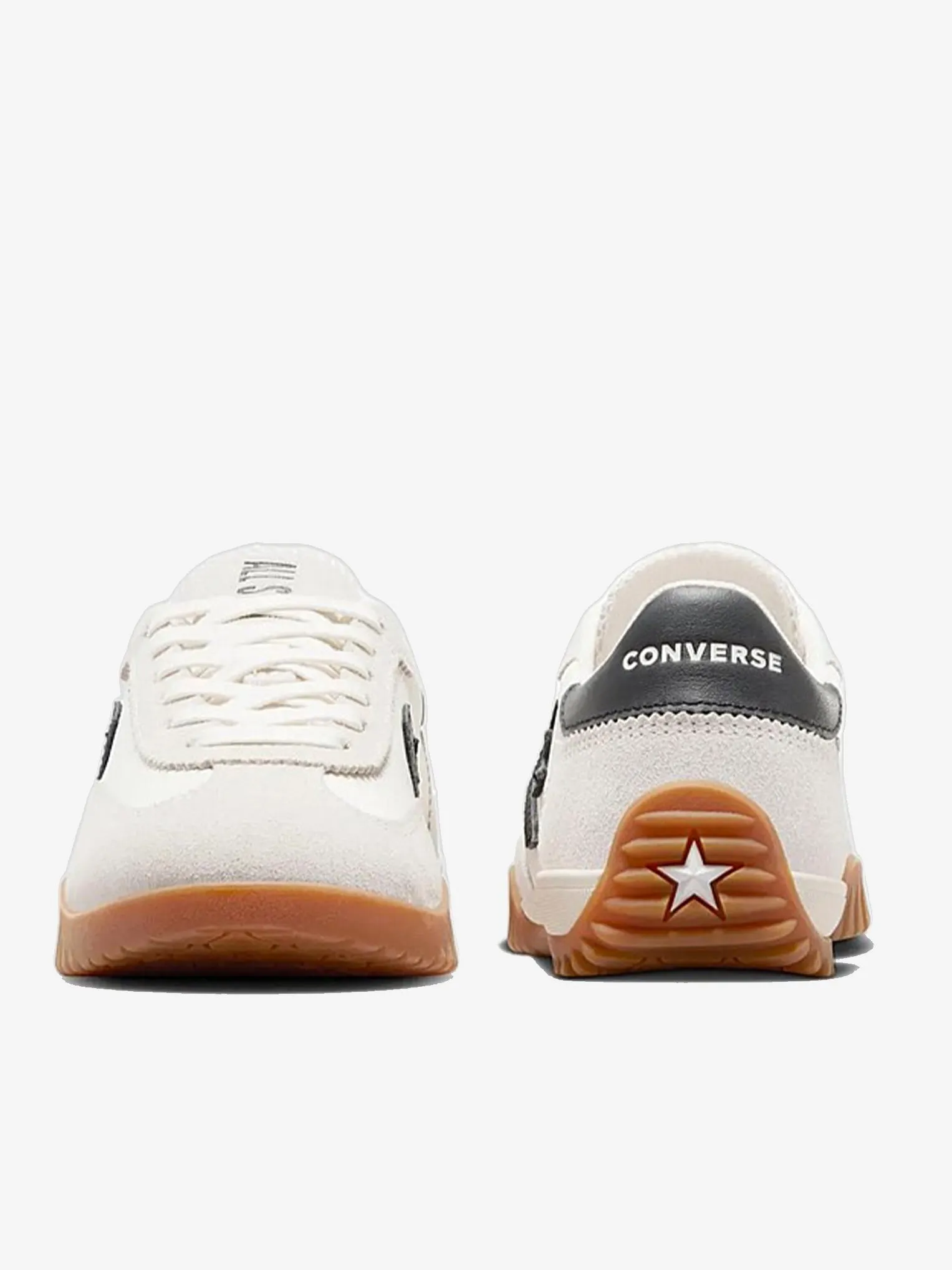 Run Star Trainer Low Top Unisex Neutral Stance Balanced Warm Season
