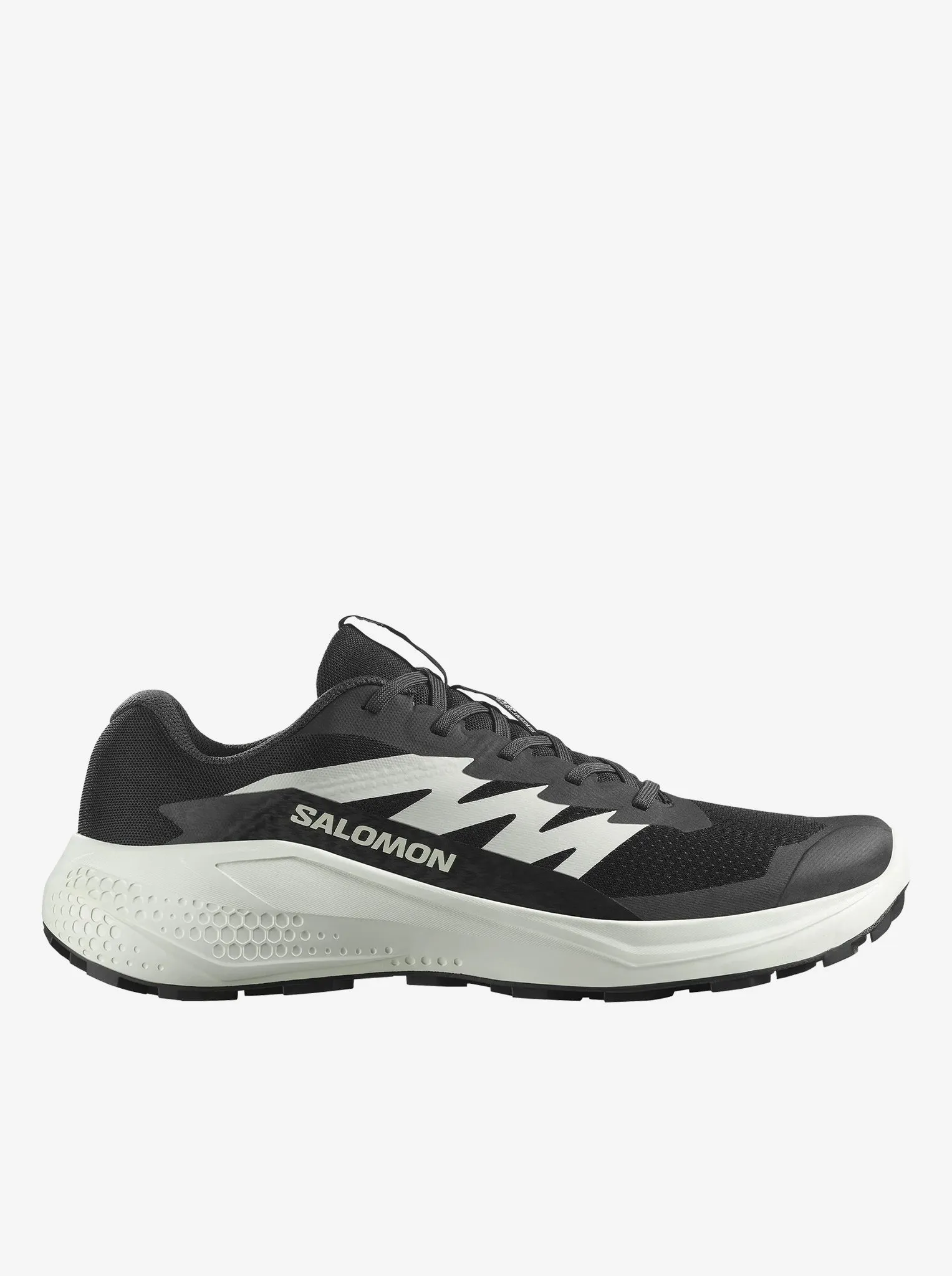 Alphaglide Mens Oversized Cushioning racing use