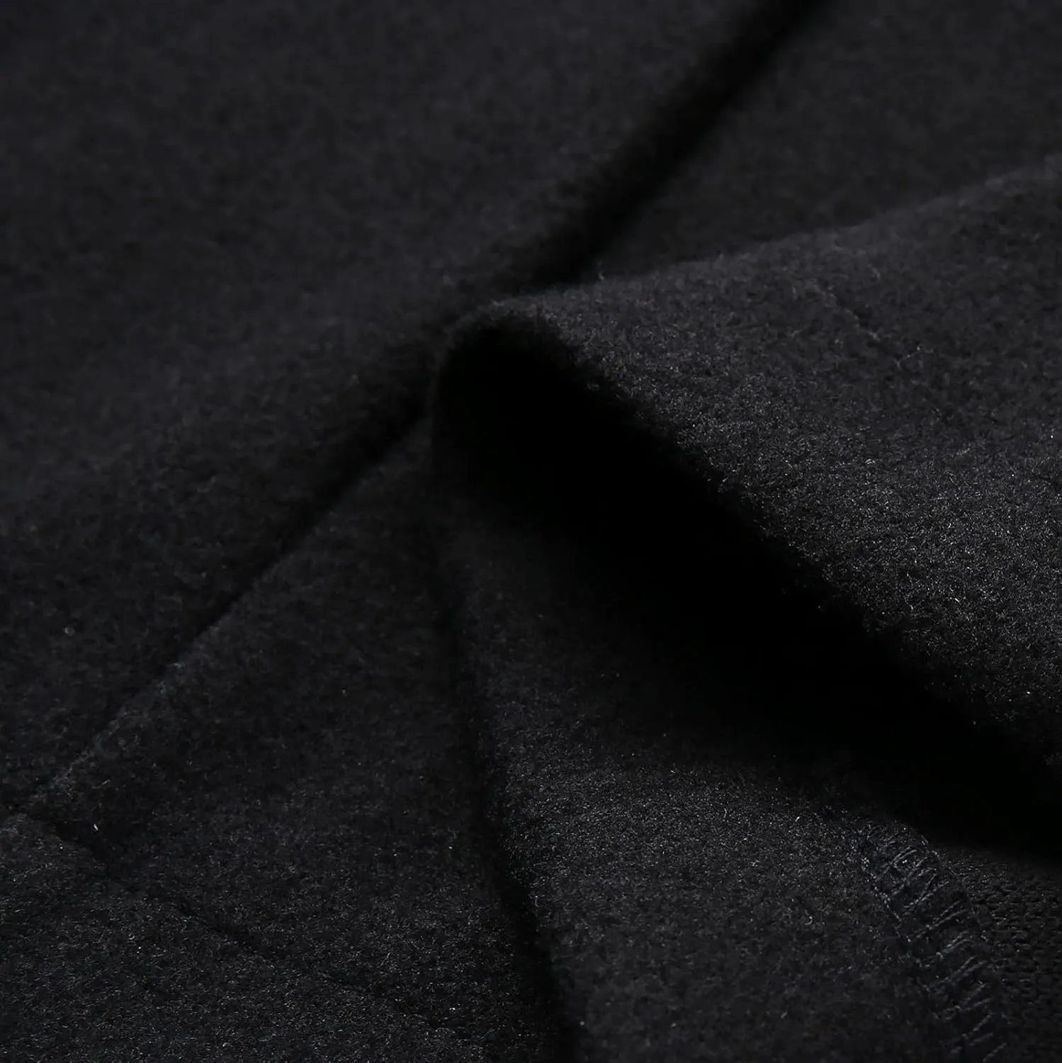 cooki Trench Coat for Women 2023 Women Winter Coats, Women's Long Sleeve Slim Fit Warm Wool Blend Pea Coat Button Overcoat