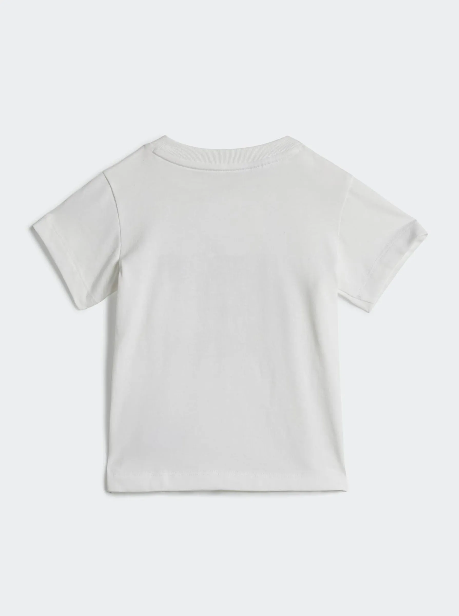 certified Minimalist Look Short Sleeve Tee Set Infants