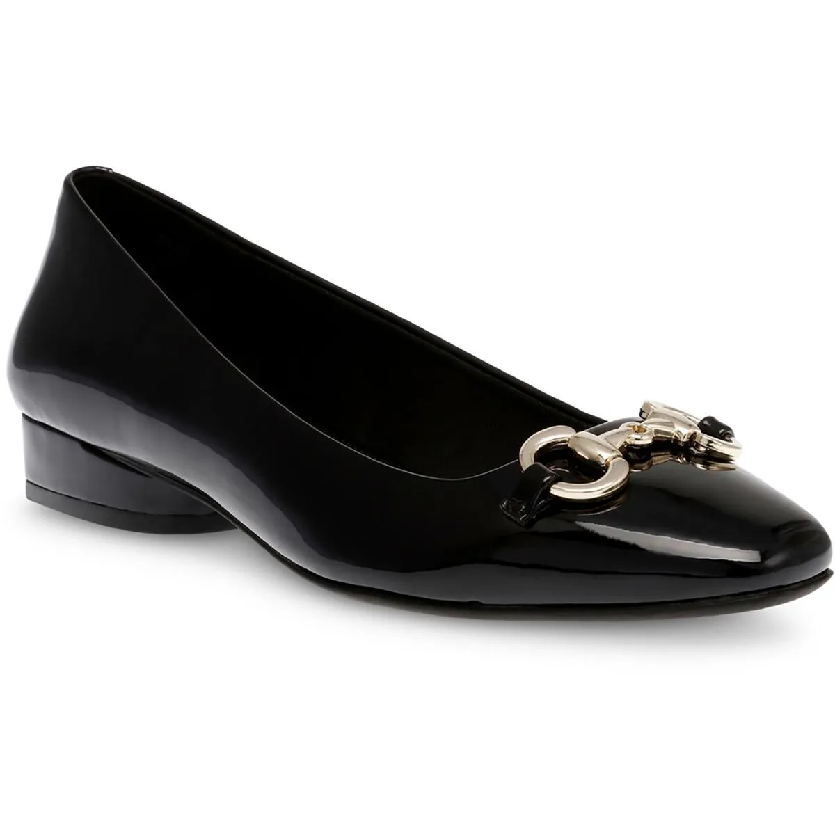 CORA Womens Chain Slip On Loafers Yacht Club Breathable Slip-Ons