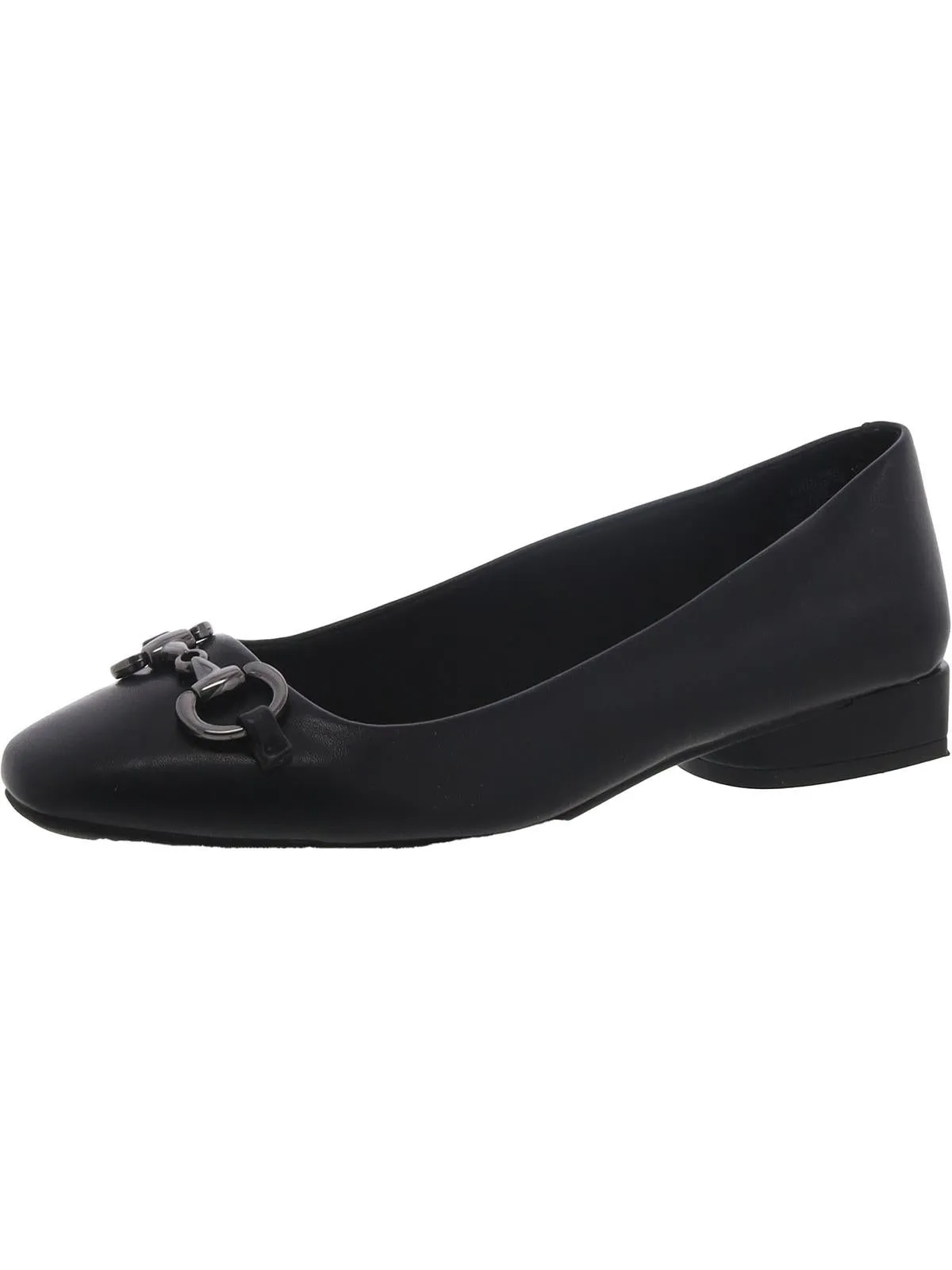 Goodyear Welted Season Friendly CORA Womens Chain Slip On Loafers