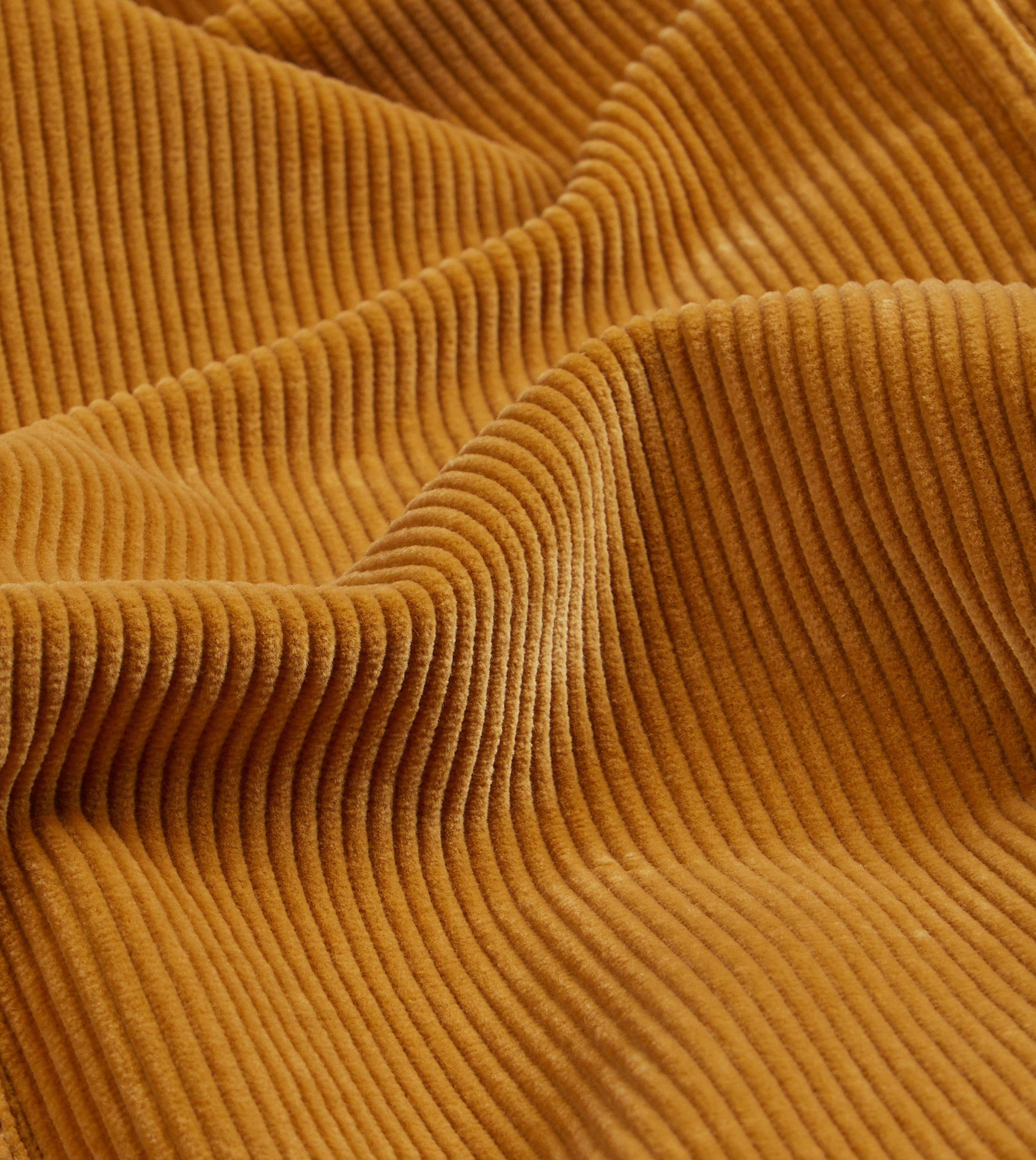Trendy Layer Corn Cotton Corduroy Games Blazer Mk. I
