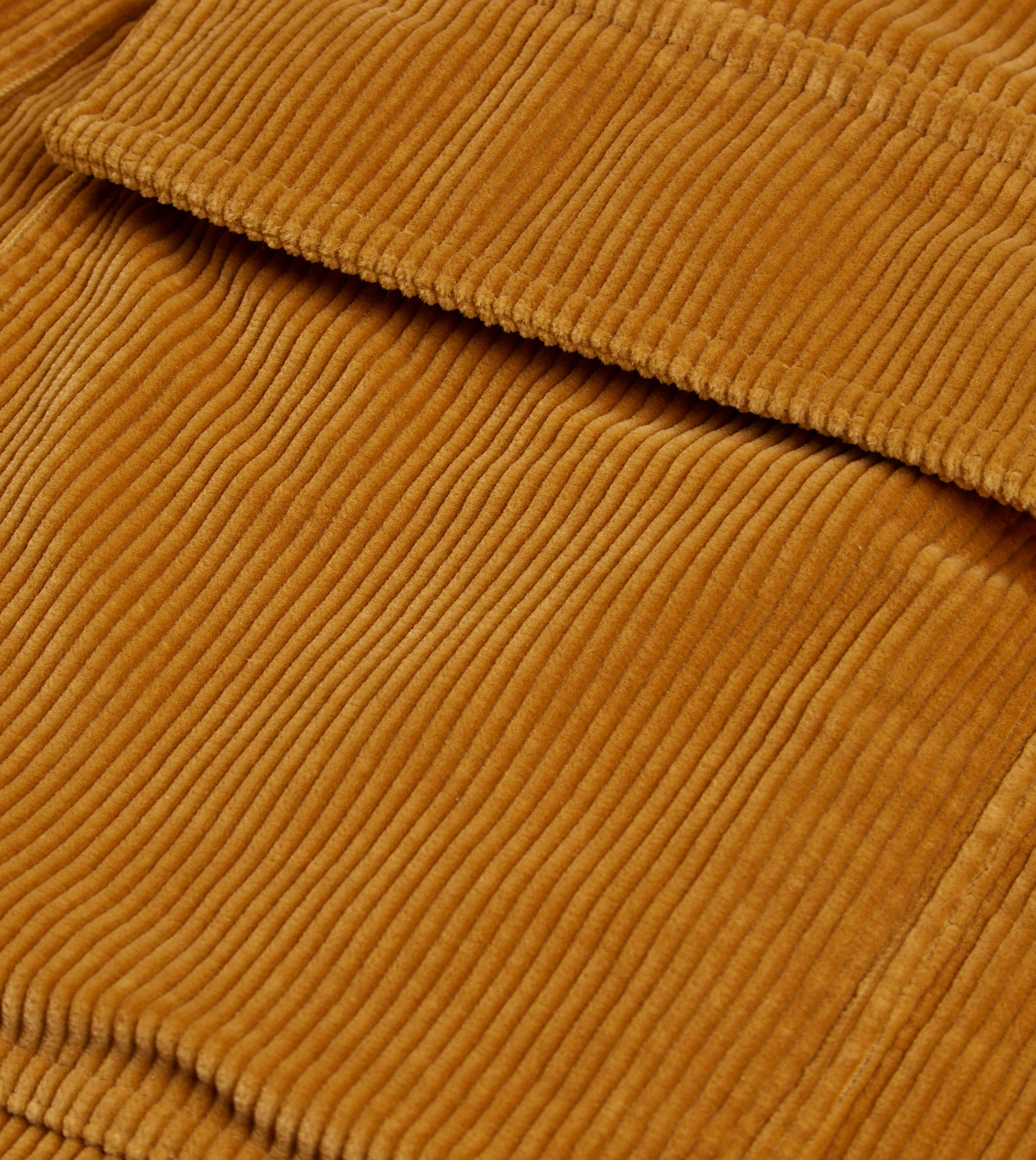 Business Essential Corn Cotton Corduroy Games Blazer Mk. I