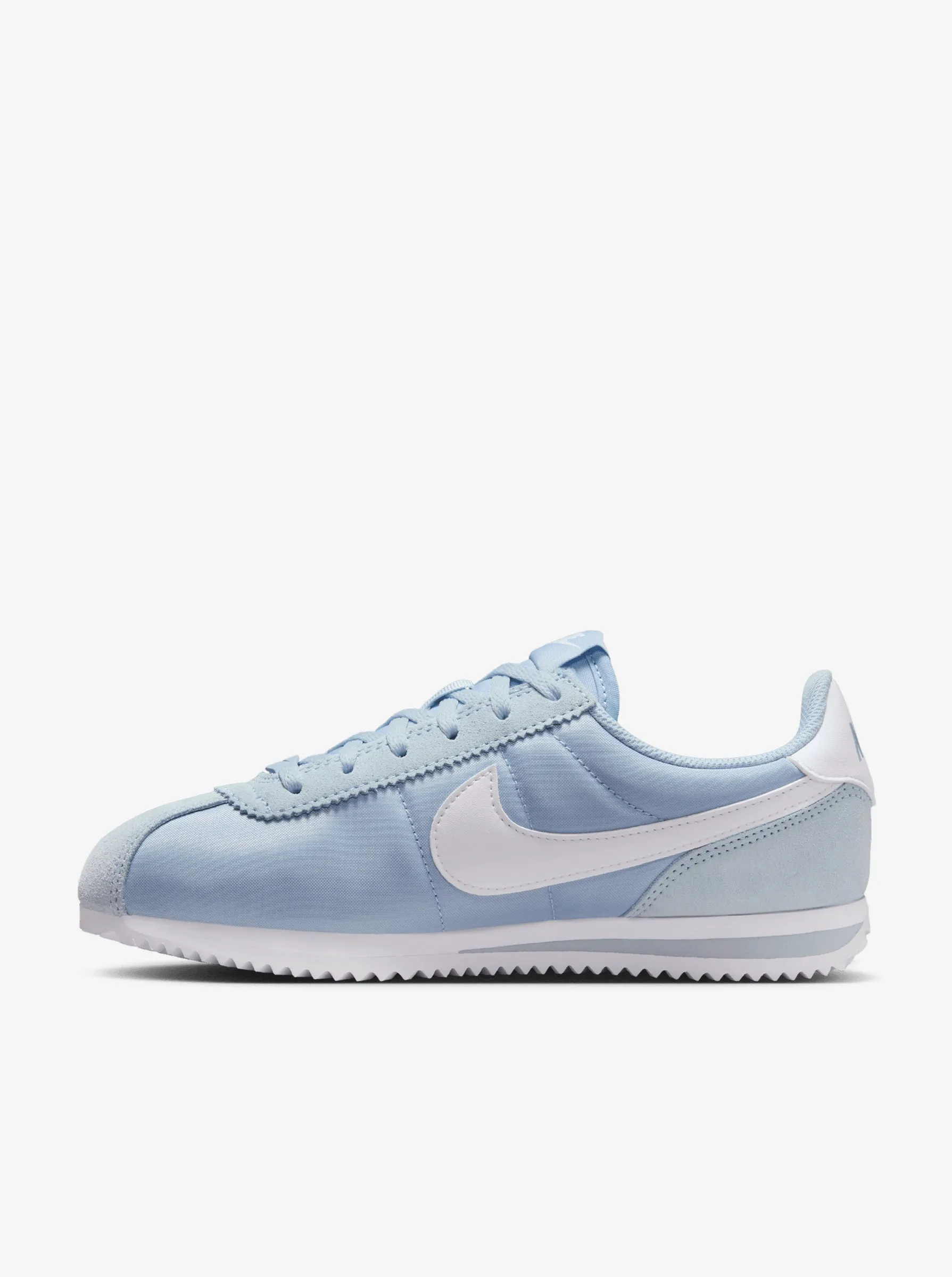 Cortez Textile Kids Speed Friendly