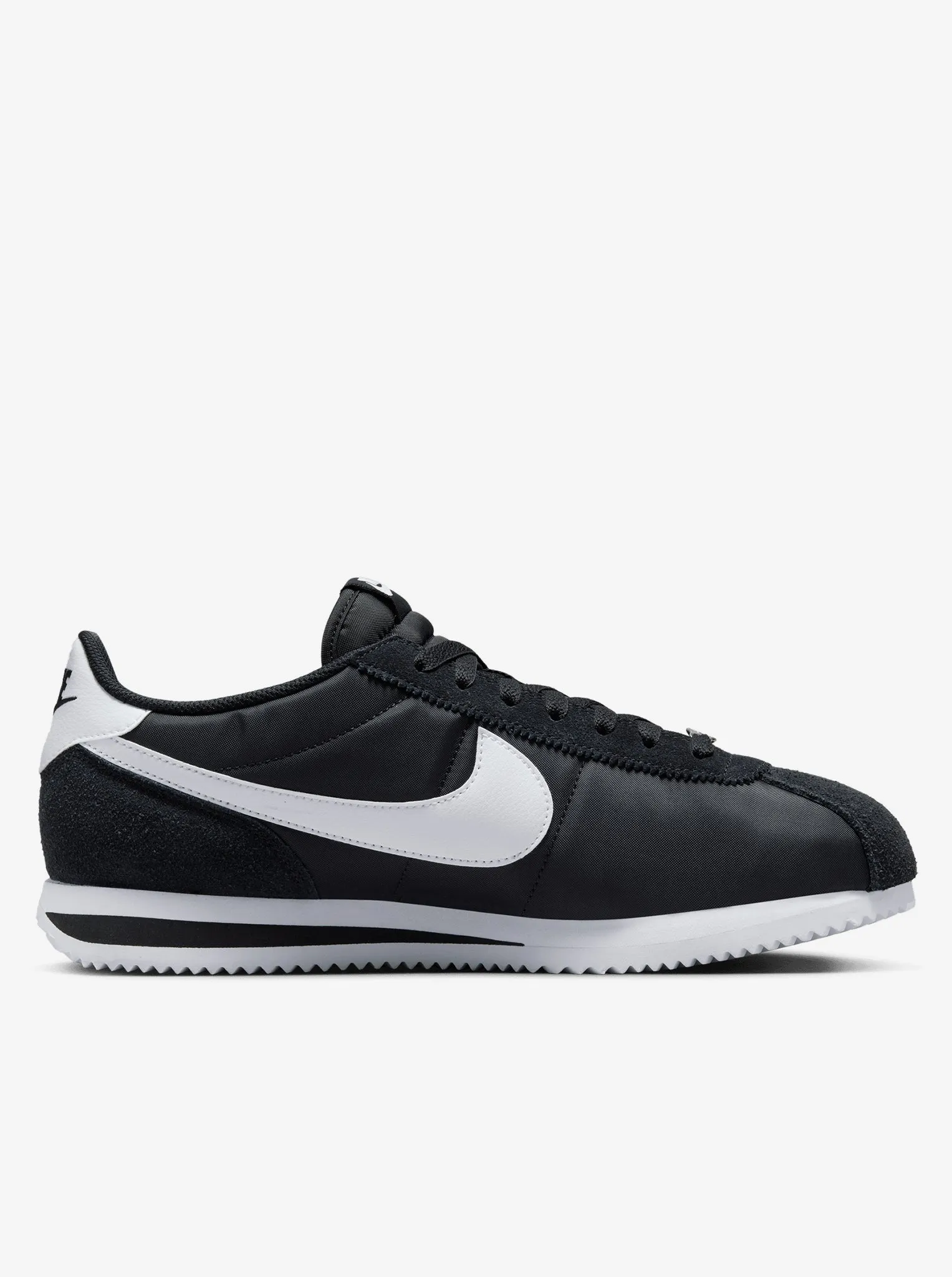 Cortez Textile Mens Sneaker Quality Adjustable Strap