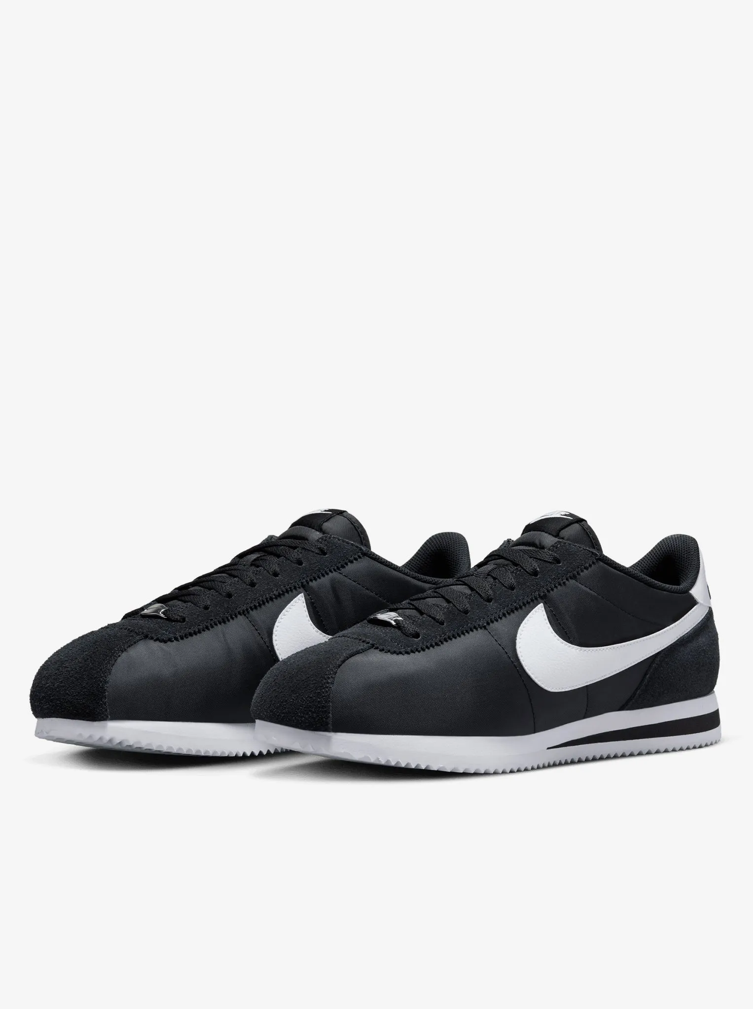 Cortez Textile Mens Sock Like Collar