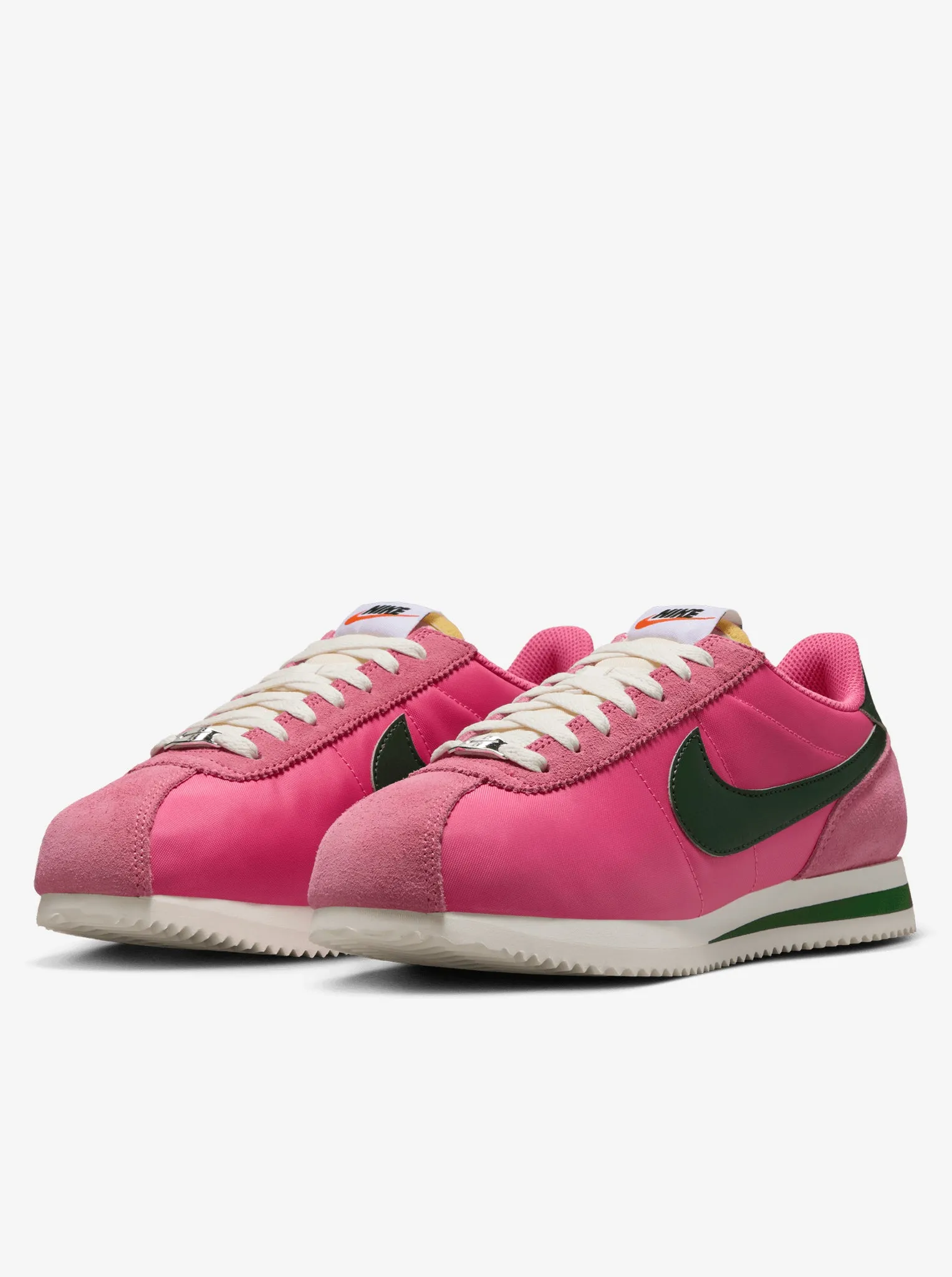 Cortez Womens Retro design