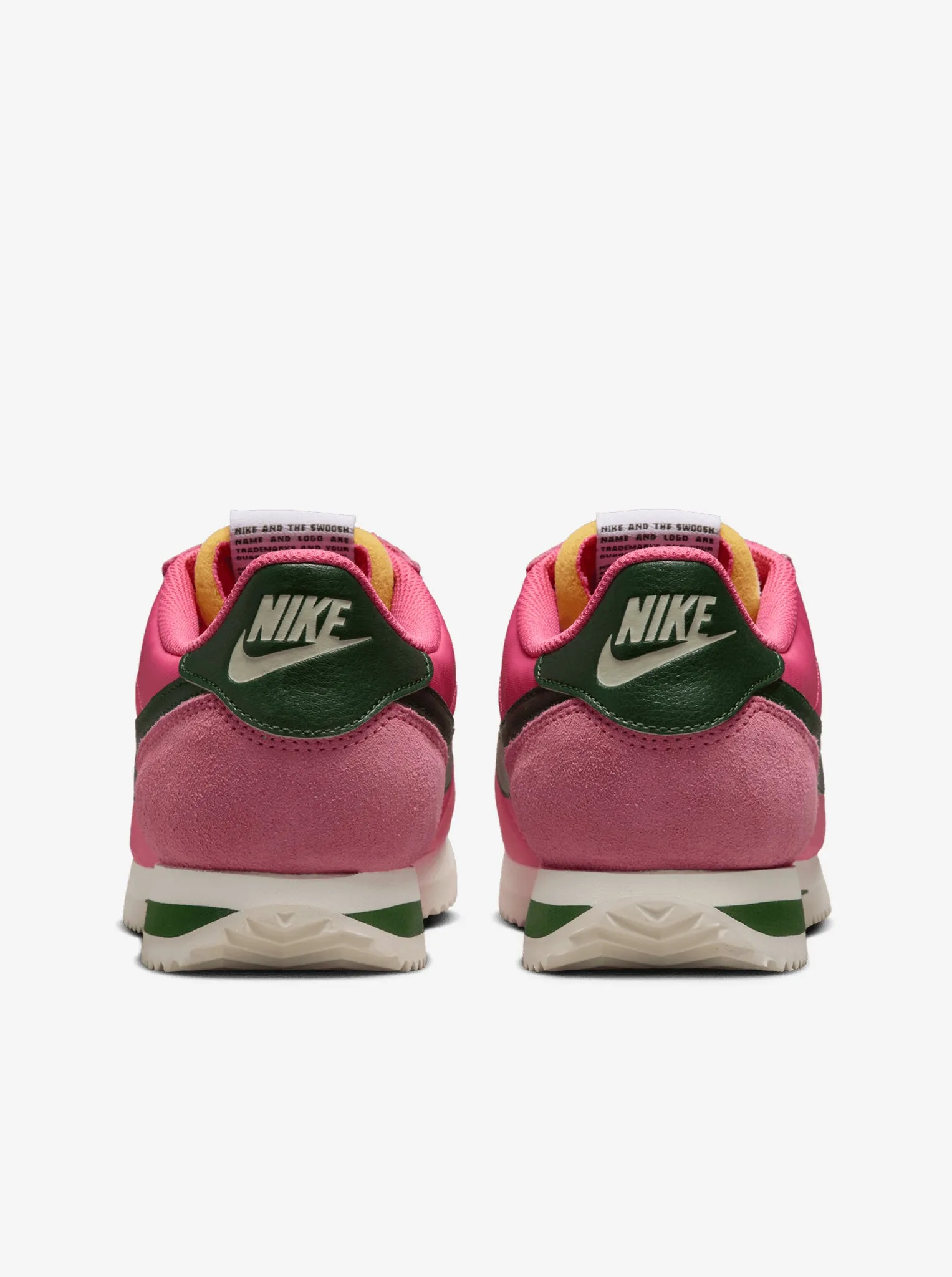 Cortez Womens Bounce Back Foam