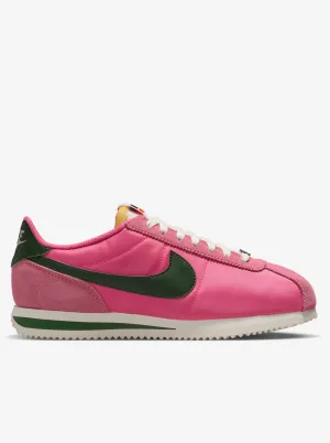 Cortez Womens One Piece Upper Design