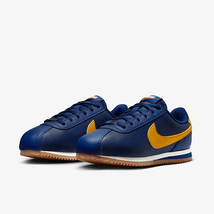 Breathable Outsole Vents Toe Cap Cortez Youth
