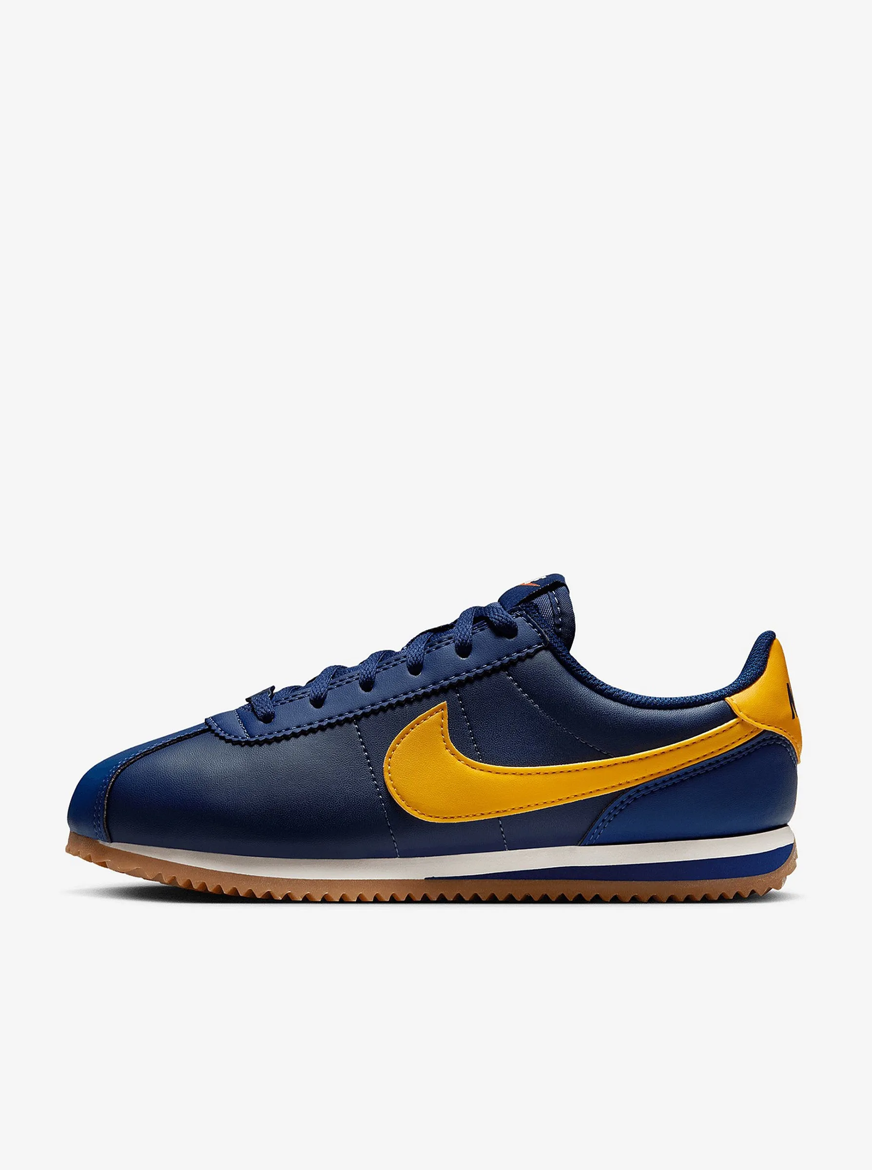 Cortez Youth High Traction Design