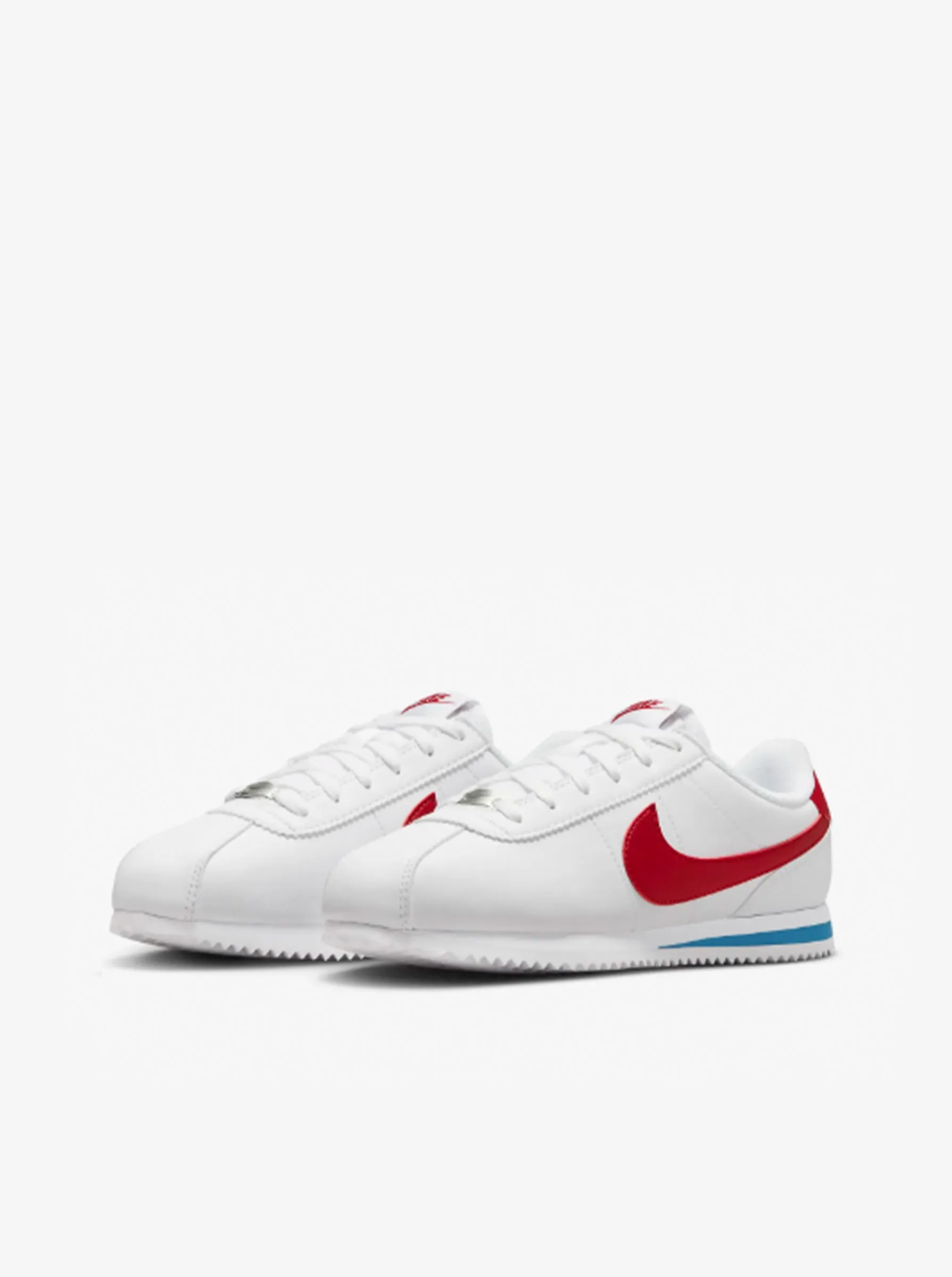 Cortez Youth Heat Release