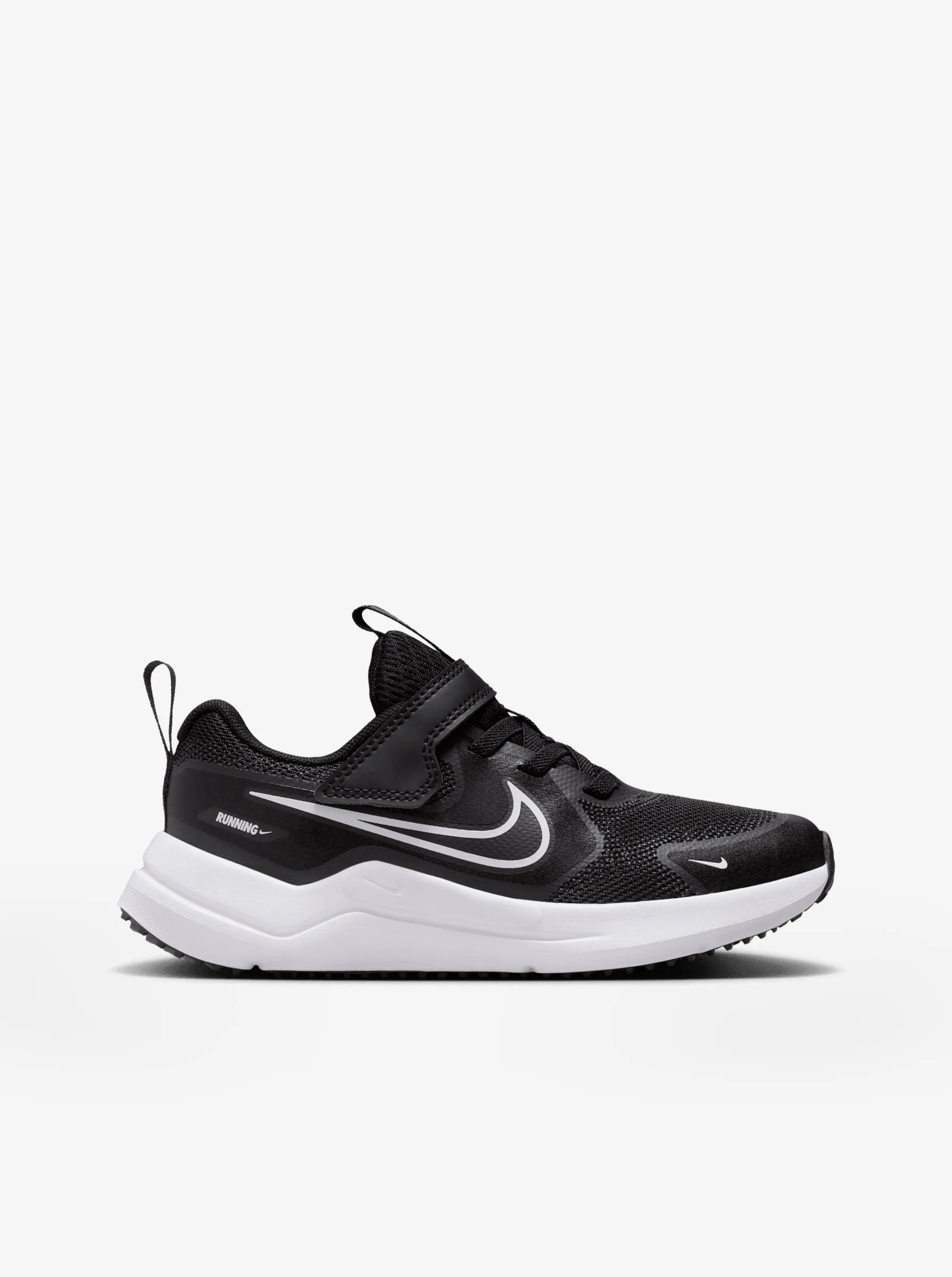 Quick Movement Comfort Laces Cosmic Runner Kids