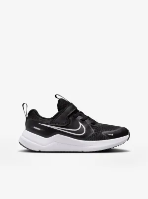 Cosmic Runner Kids Anti Slip Lacing