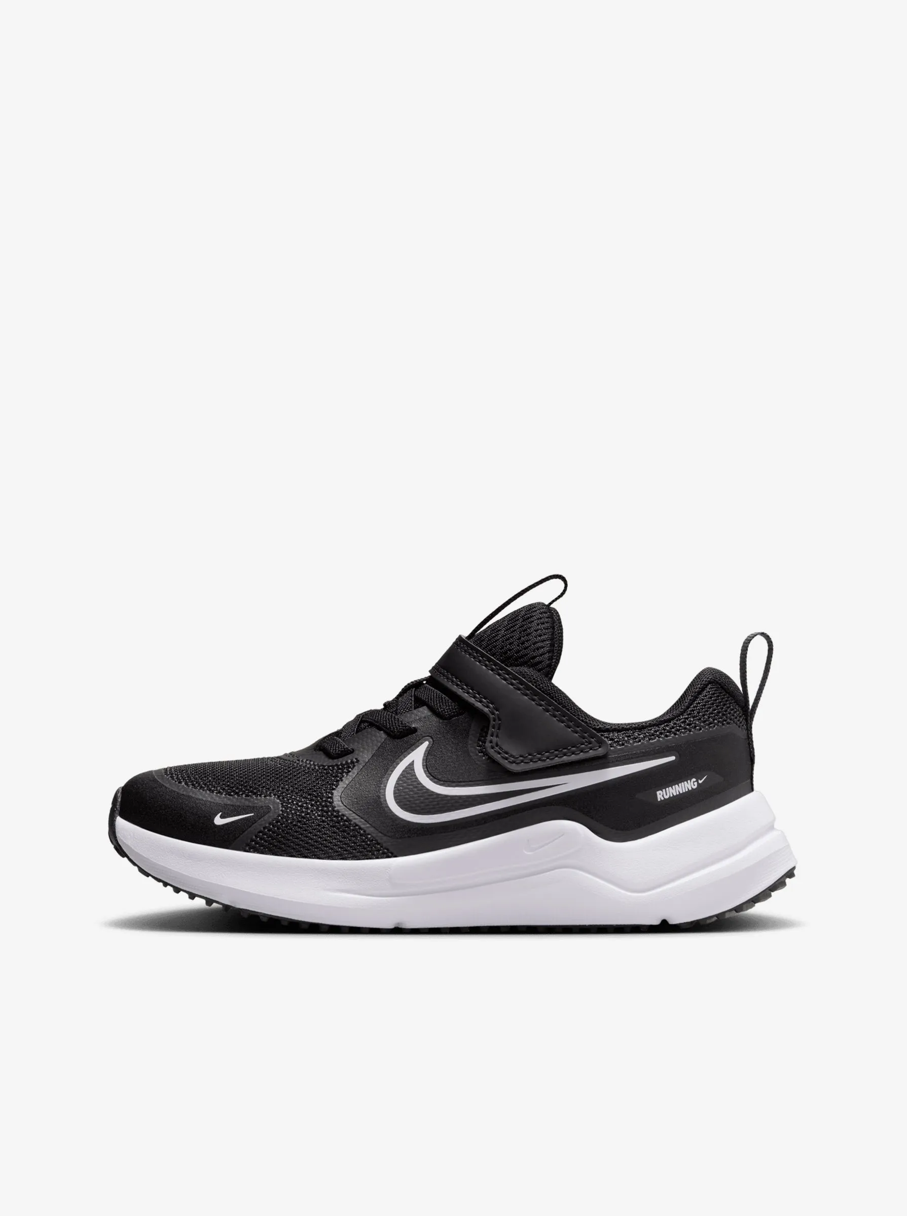 Impact Diffusion Layer Cosmic Runner Kids