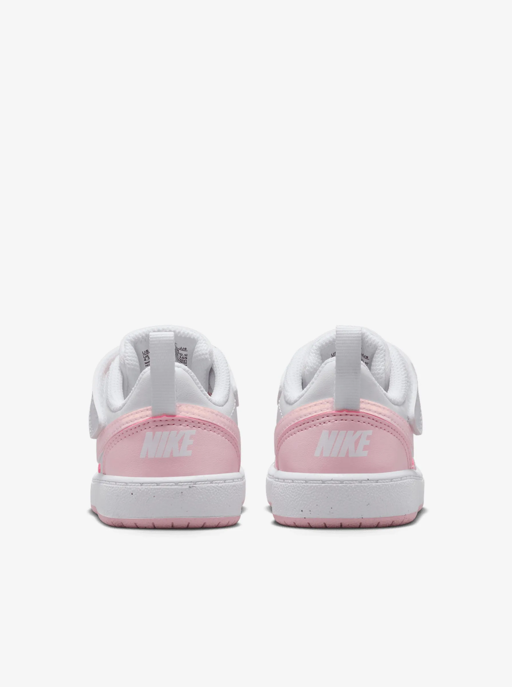 Court Borough Low Recraft Infants perforated upper