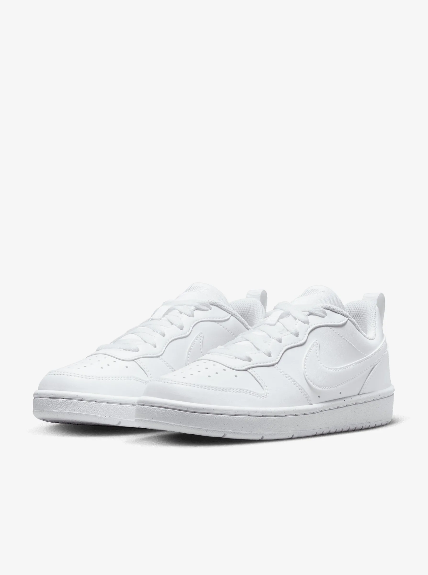 Court Borough Low Recraft Youth Memory Foam Insole Layer Daily Go-To