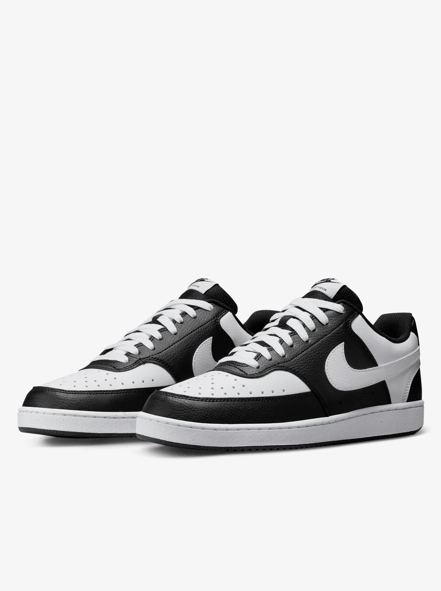 Urban Ready Ergonomic Design Court Vision Low Mens