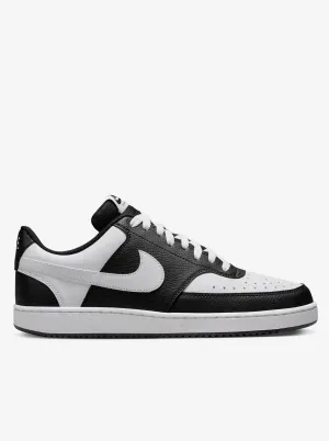 Court Vision Low Mens Ultimate look Compression Molded Heel