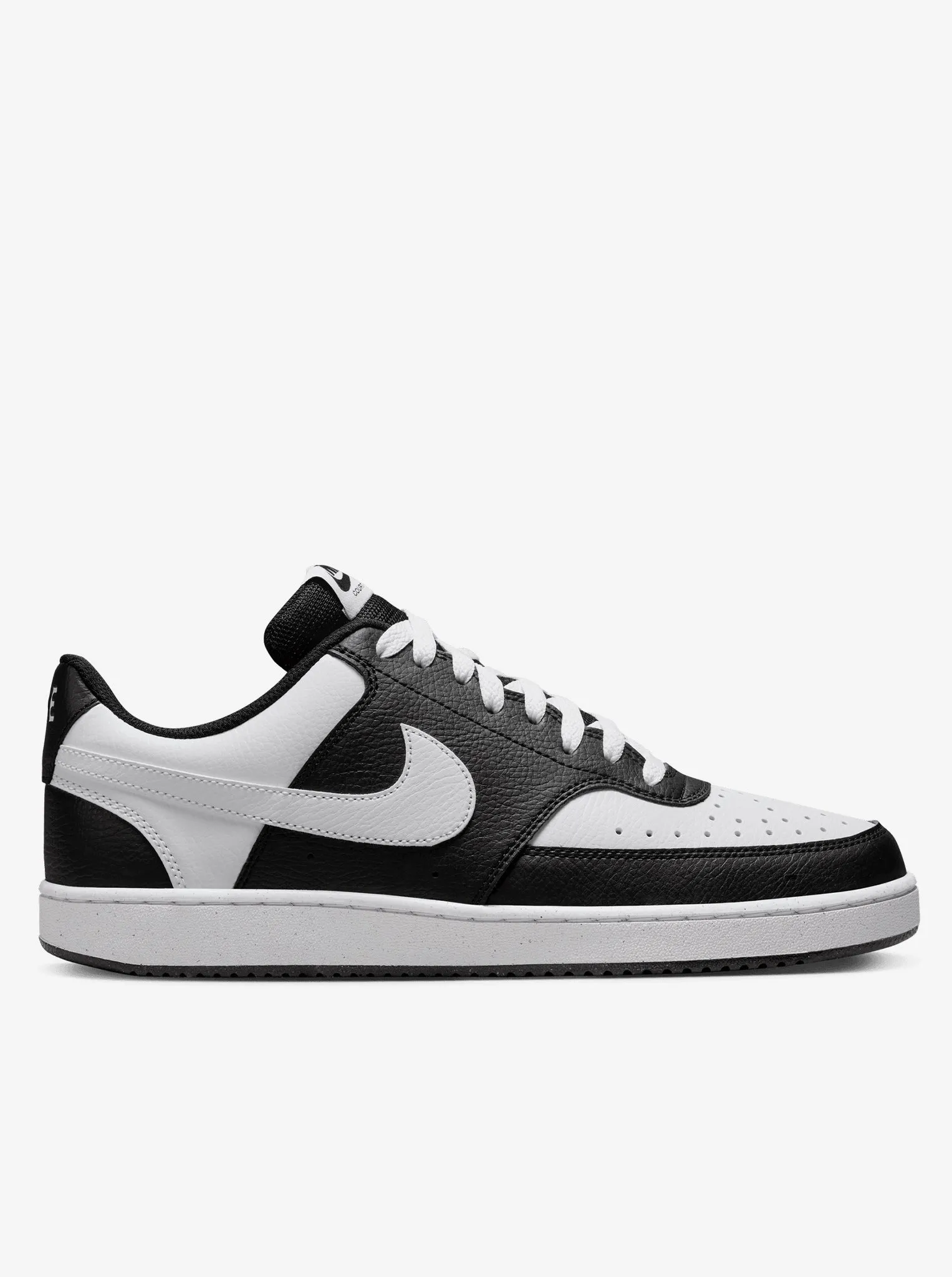 Court Vision Low Mens Active Athlete