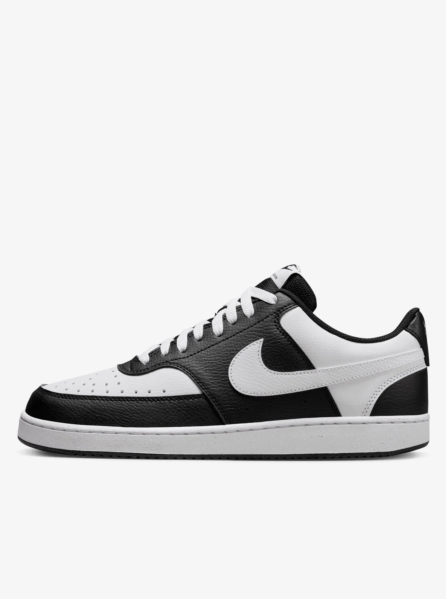 Court Vision Low Mens Shock   Dispersion Temperature Regulating