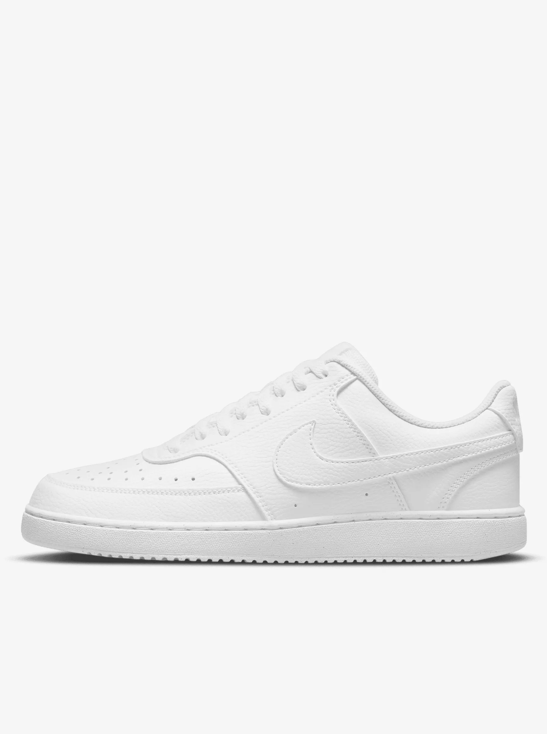 Court Vision Low Next Nature Mens Sleek Option All-purpose fit
