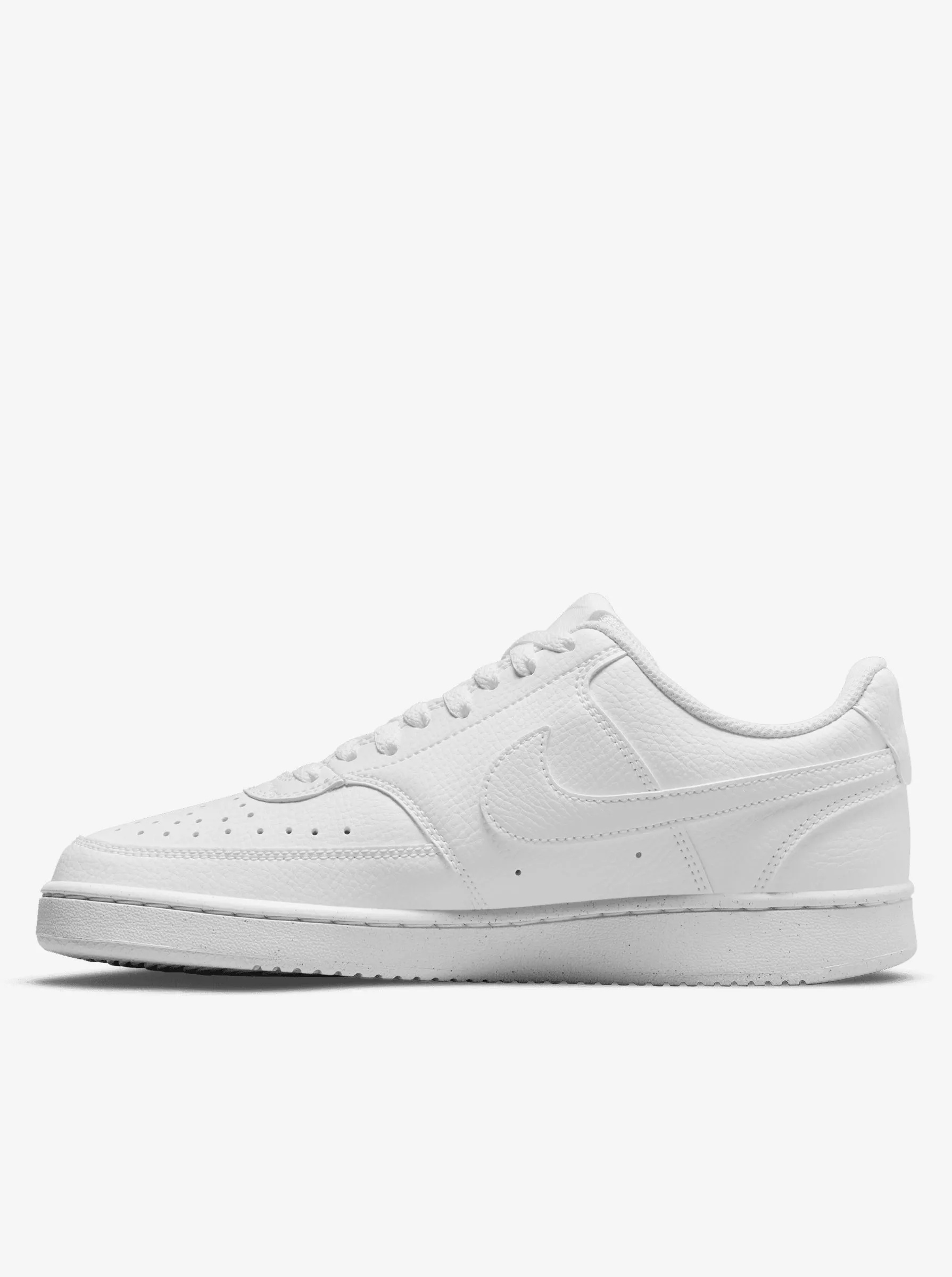 Court Vision Low Next Nature Womens Style Runner Ultimate materials