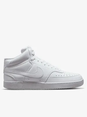 Aerated Insole Court Vision Mid Next Nature Mens