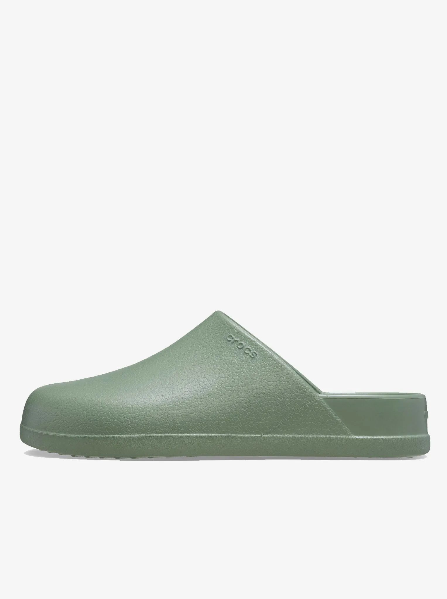 Dylan Clog Unisex breathable vents