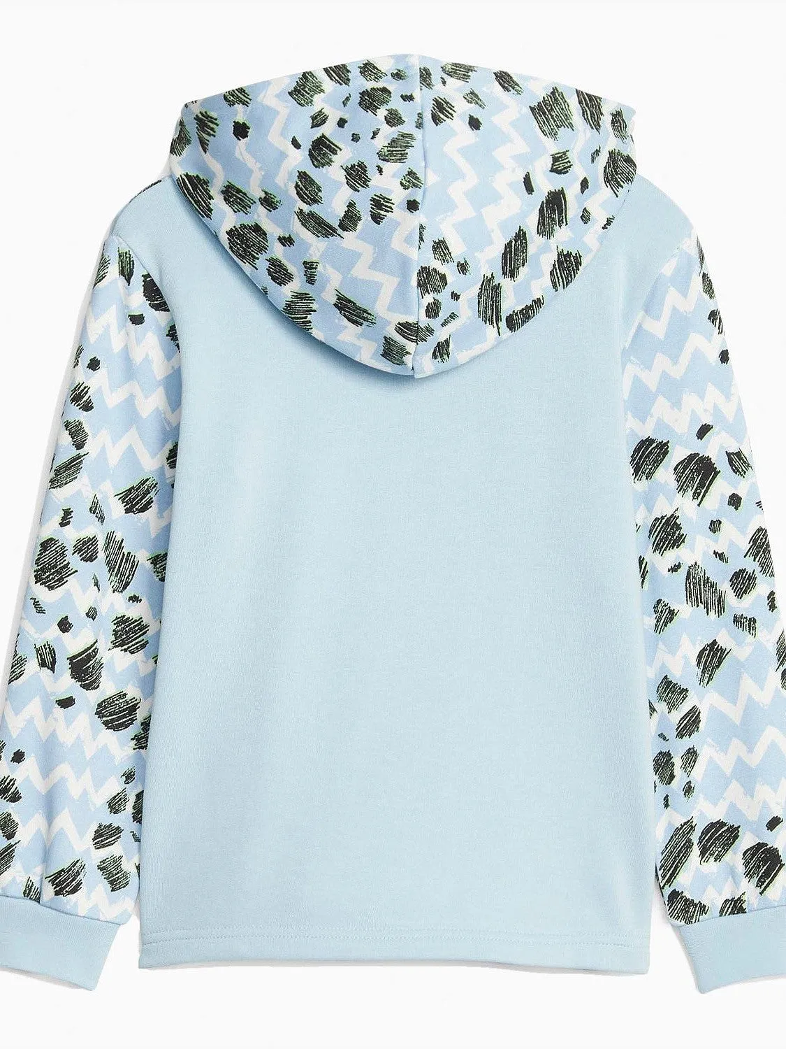 Limited Release Student Life Essential Mix n Match Hoodie Kids