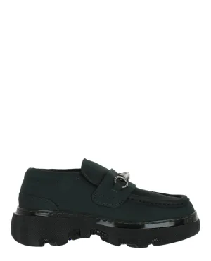 Support frame Everyday Shoes Creeper Clamp Loafers