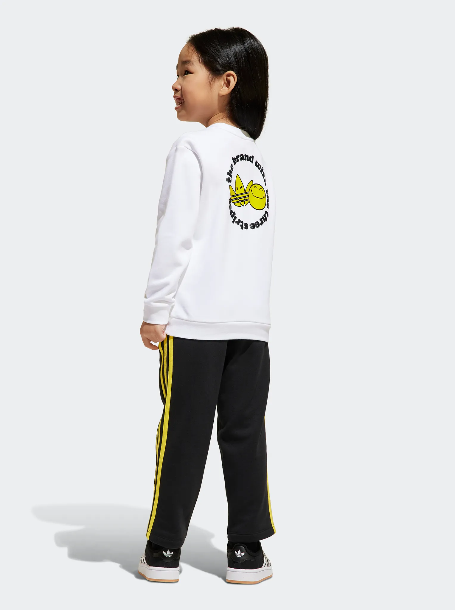 Weekend Wear Crew Set Kids