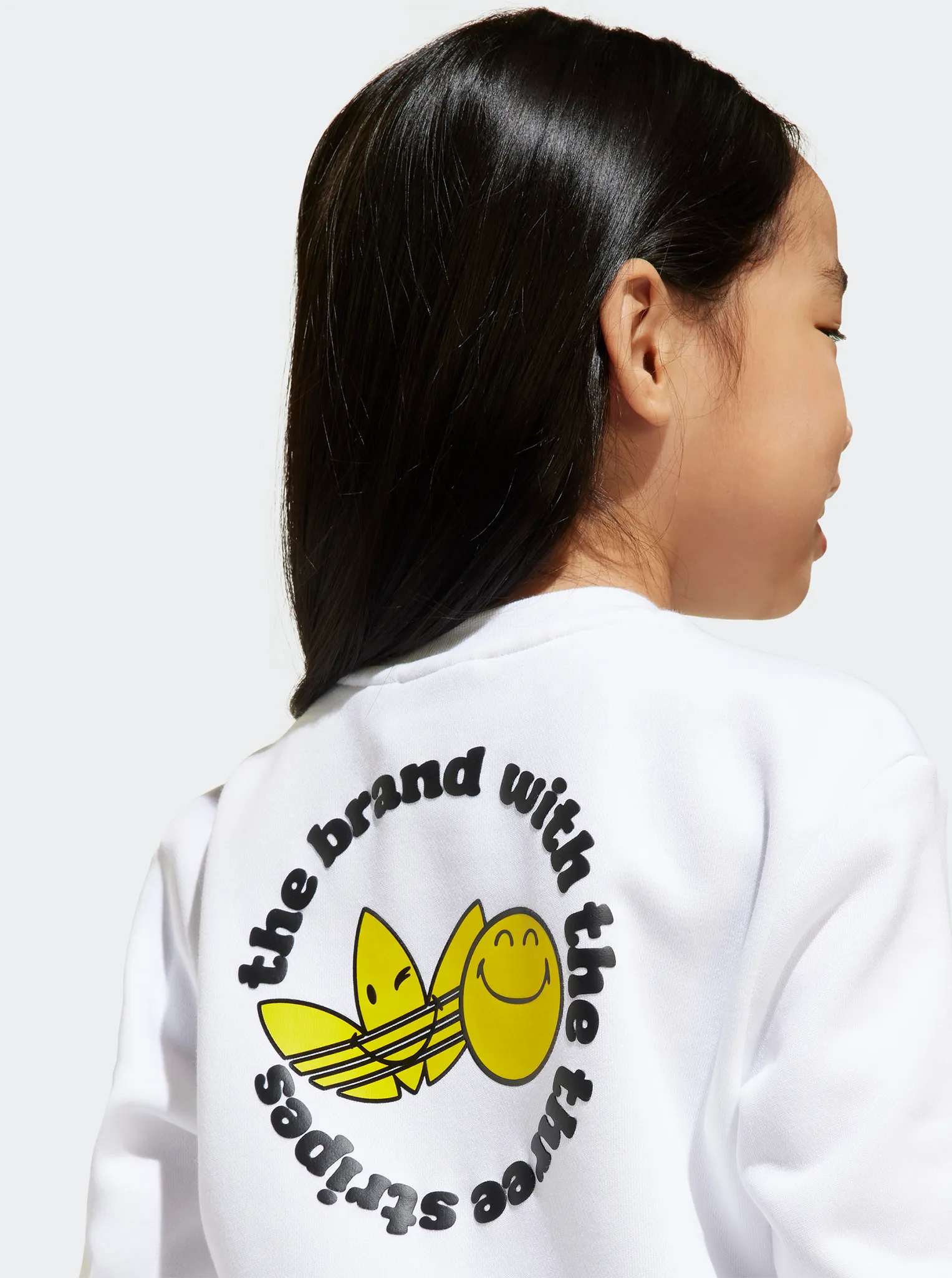Crew Set Kids Ultra Soft Handfeel