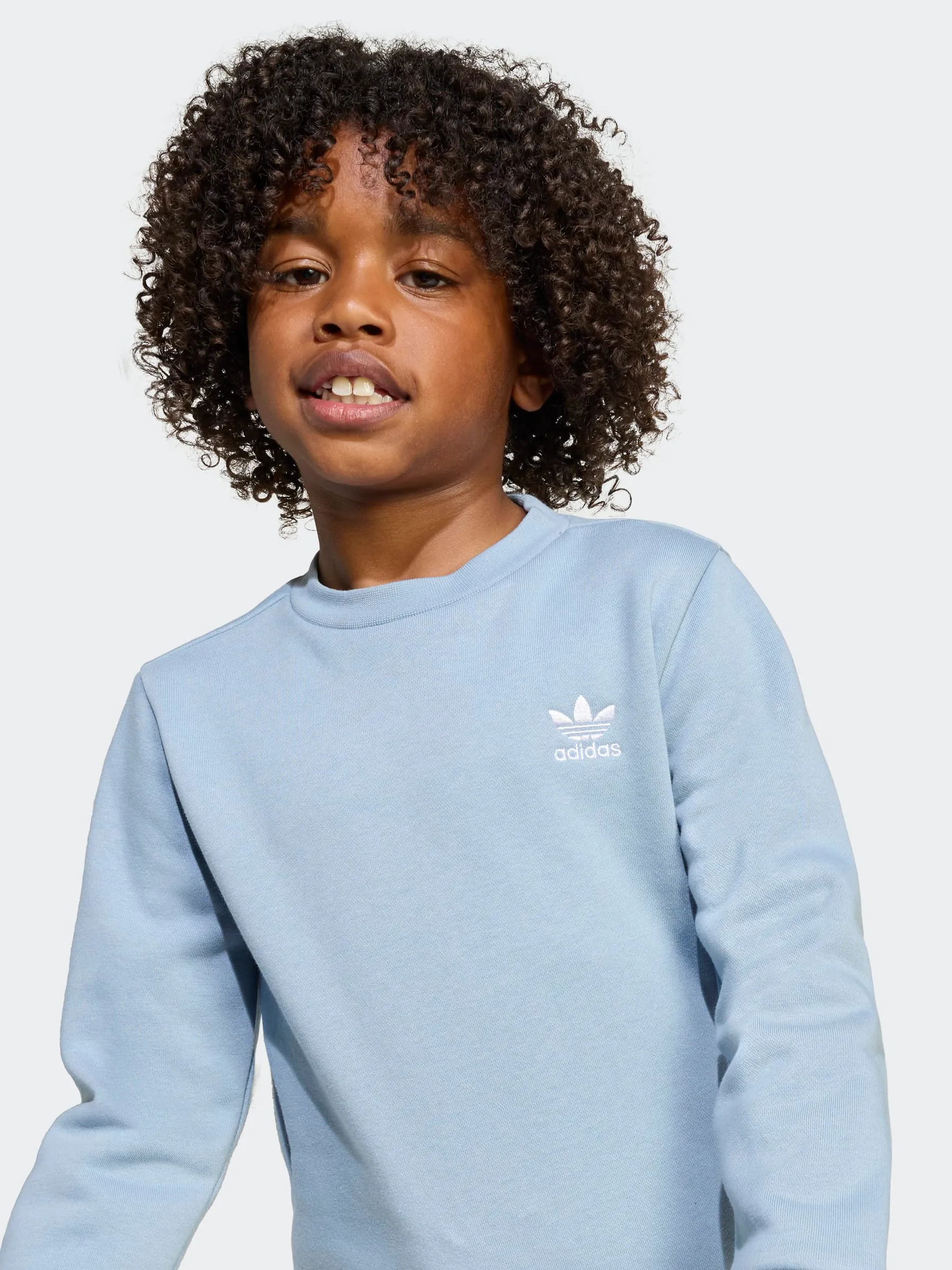 Crew Set Kids Home Office Tailgating wear