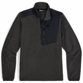 Day Trek Men's OR Polartec 200 Half Zip