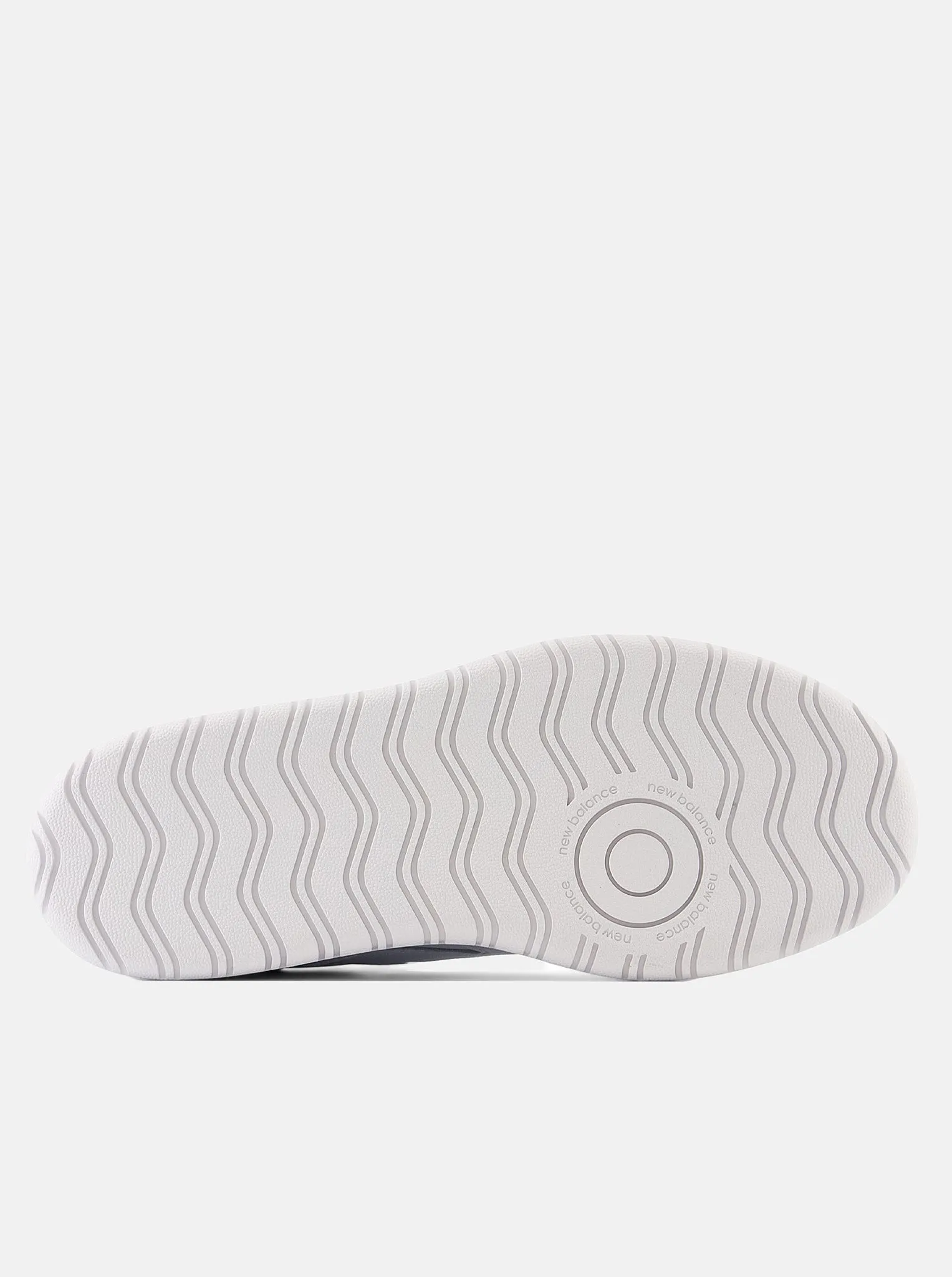 CT302 Unisex Clean Line High Energy Return Sole