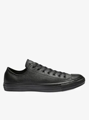 Multi-functional breathability Chuck Taylor Leather Low Unisex
