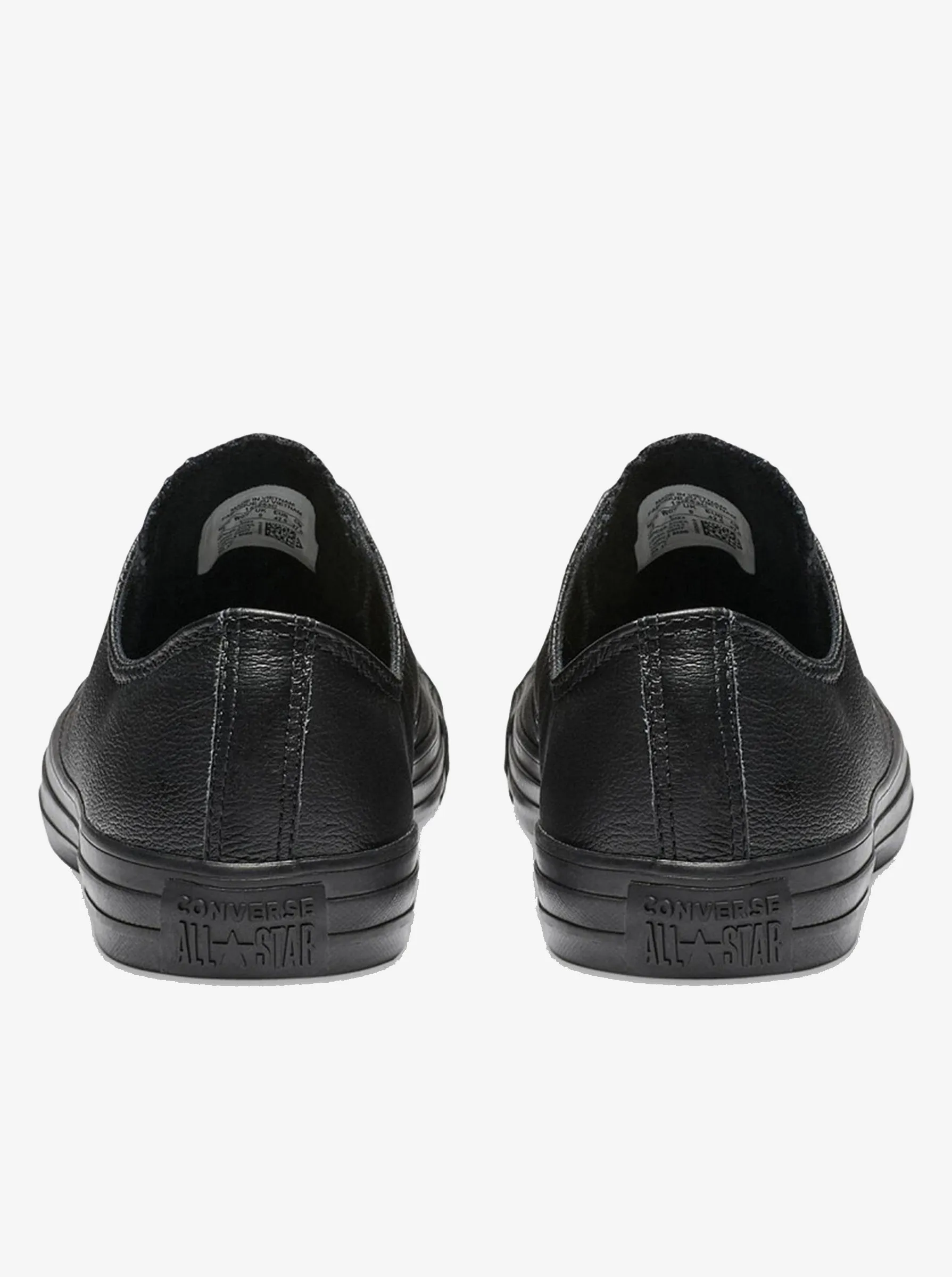 sports Chuck Taylor Leather Low Unisex