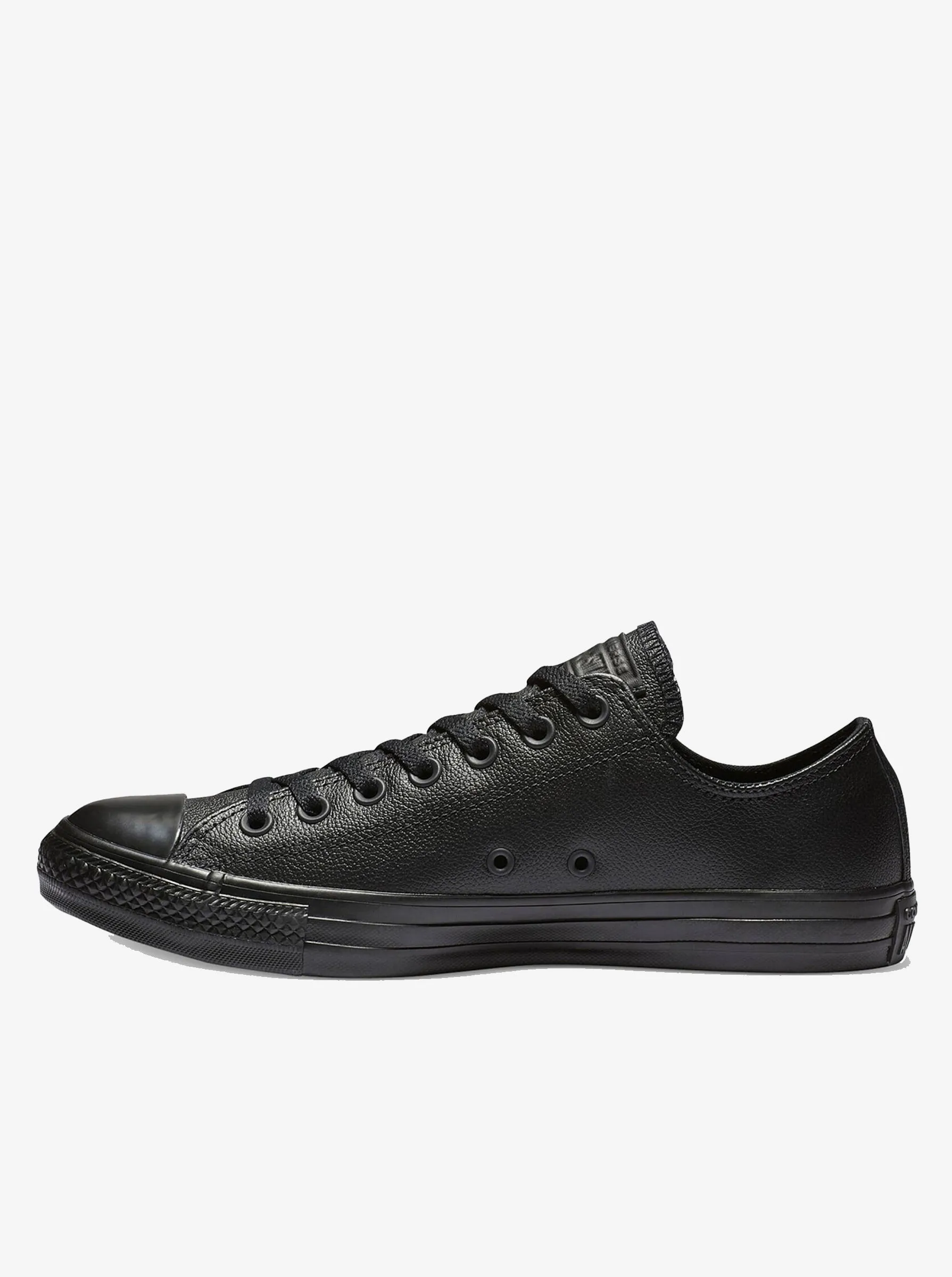 Easy   To   Clean Friction reduction Chuck Taylor Leather Low Unisex