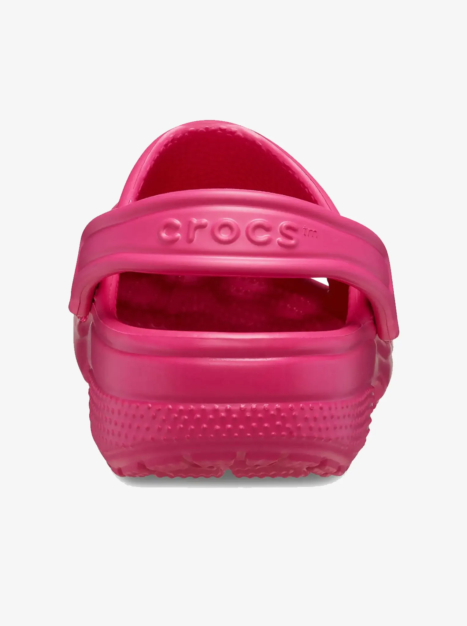 Classic Clog Unisex Water resistant upper Comfort Grip