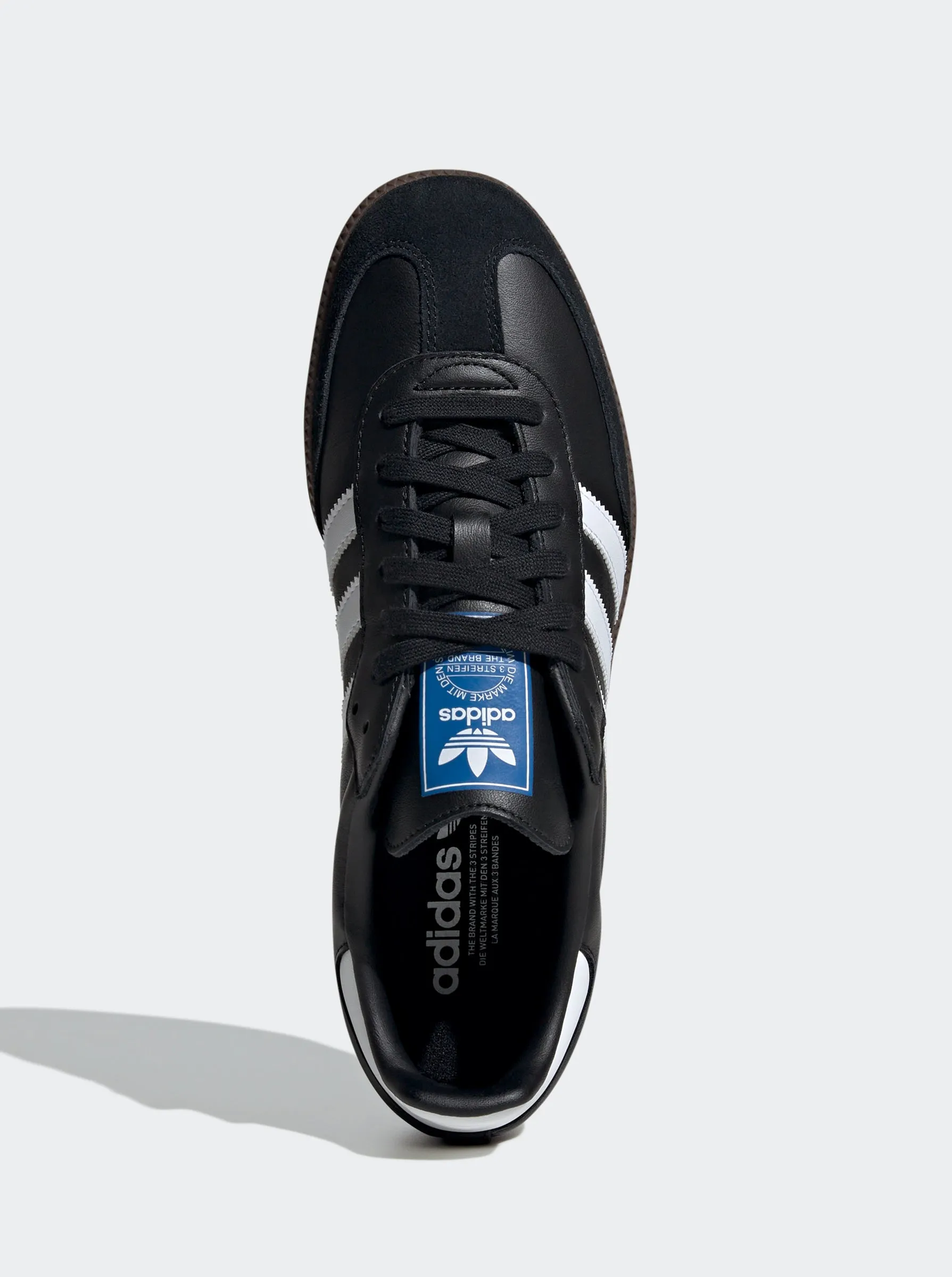 Samba Unisex Sport Mode