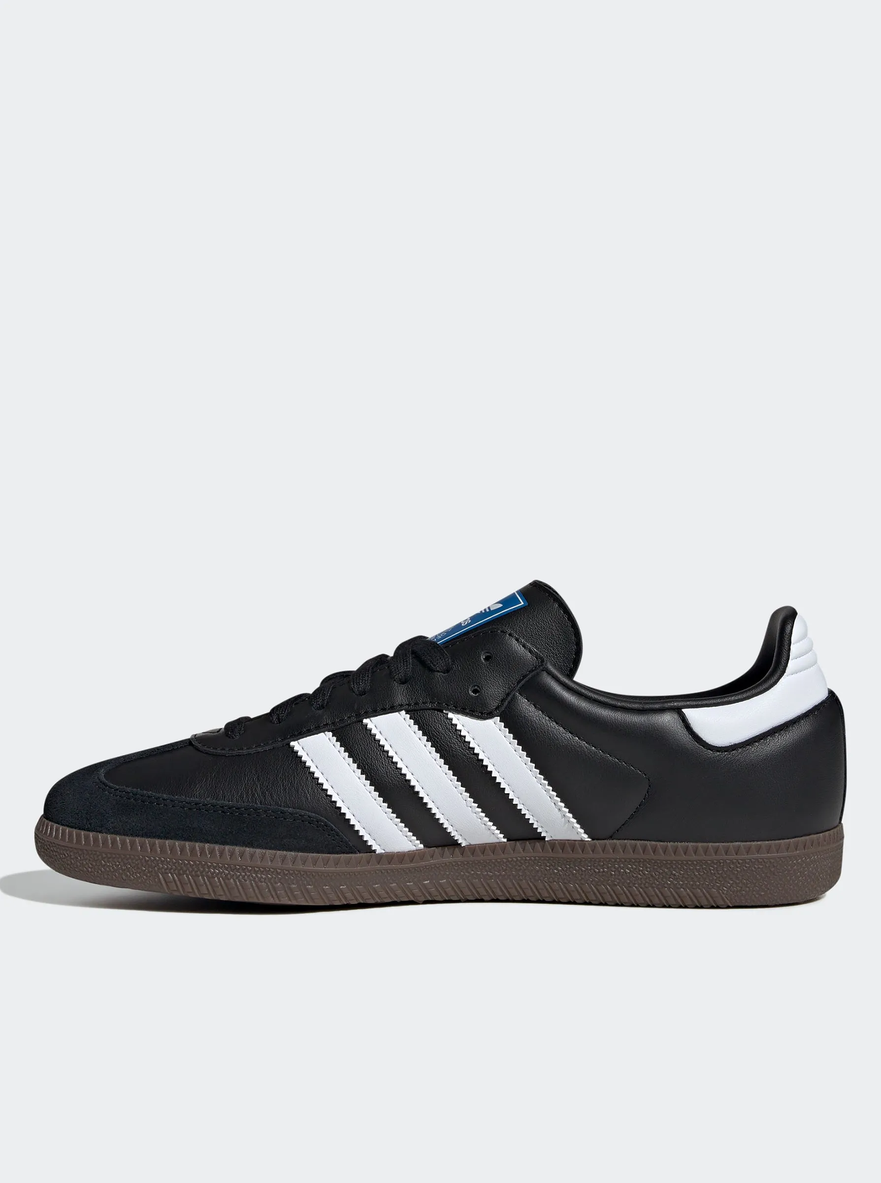 Samba Unisex Push Forward