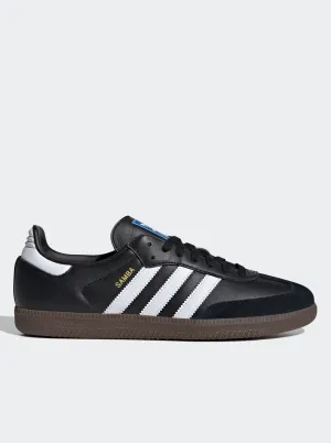 Samba Unisex Full Flexibility Durable Frame