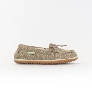 All-day Walking Shoes Women's Eco Oak Loafer In Tan